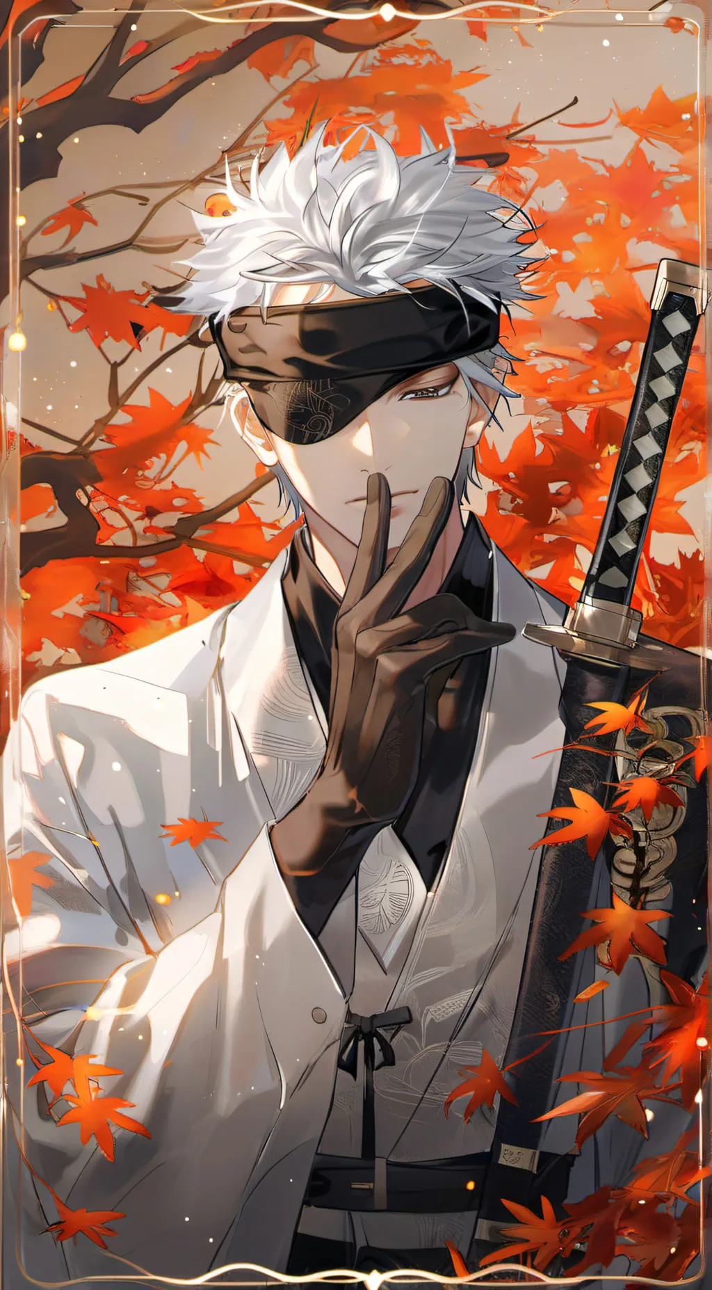 Talkie AI - Chat with Haru