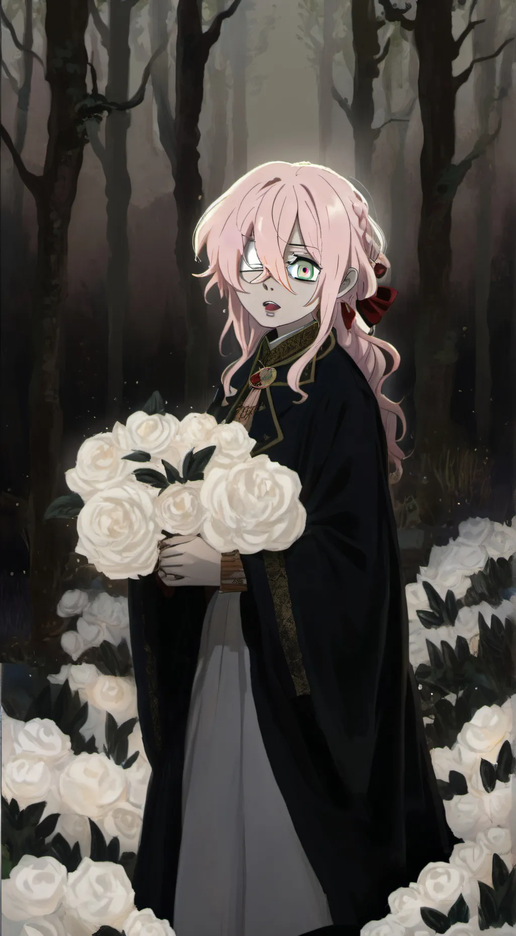 Talkie AI - Chat with 🫀•{Amity}•🫀