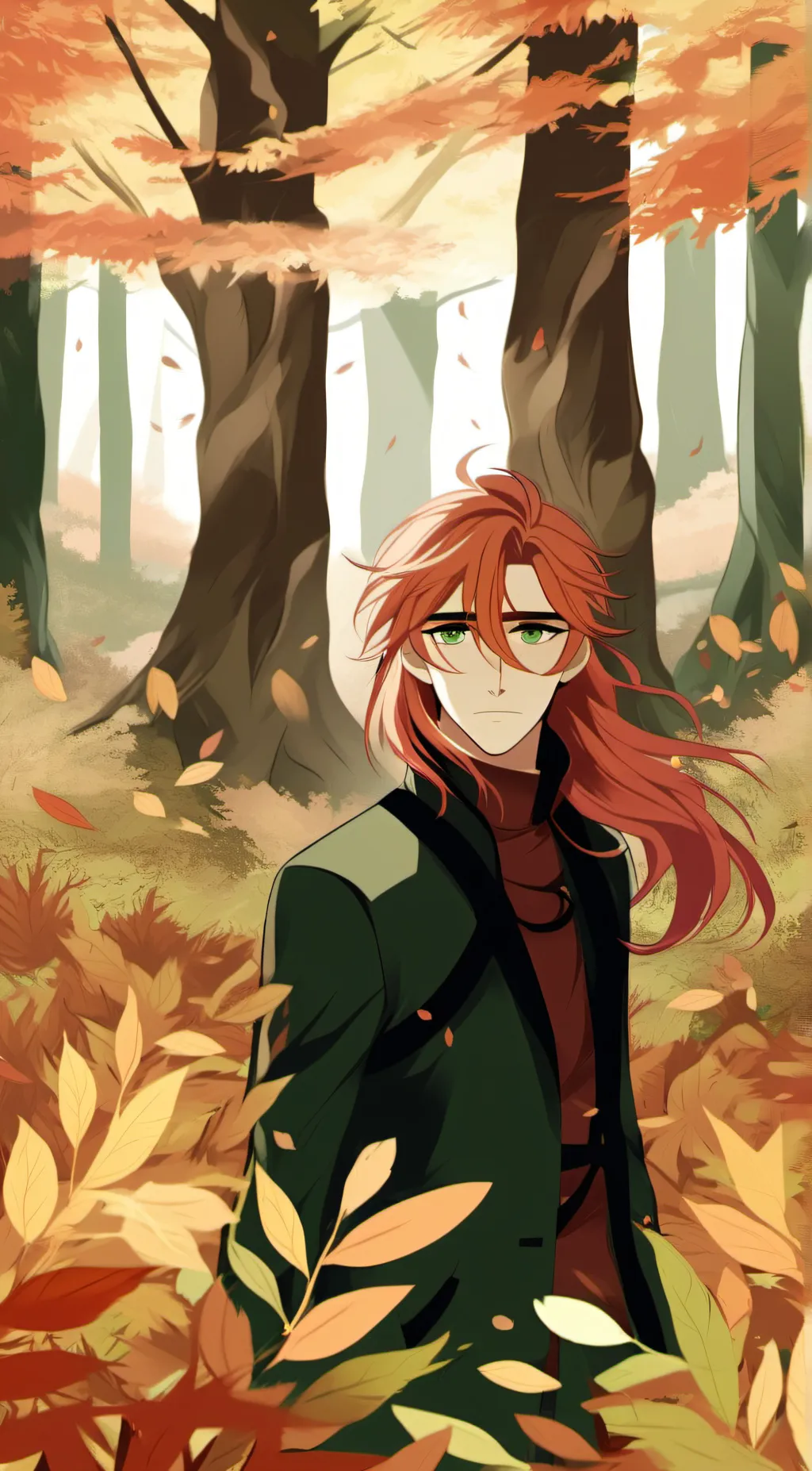 Talkie AI - Chat with Fox