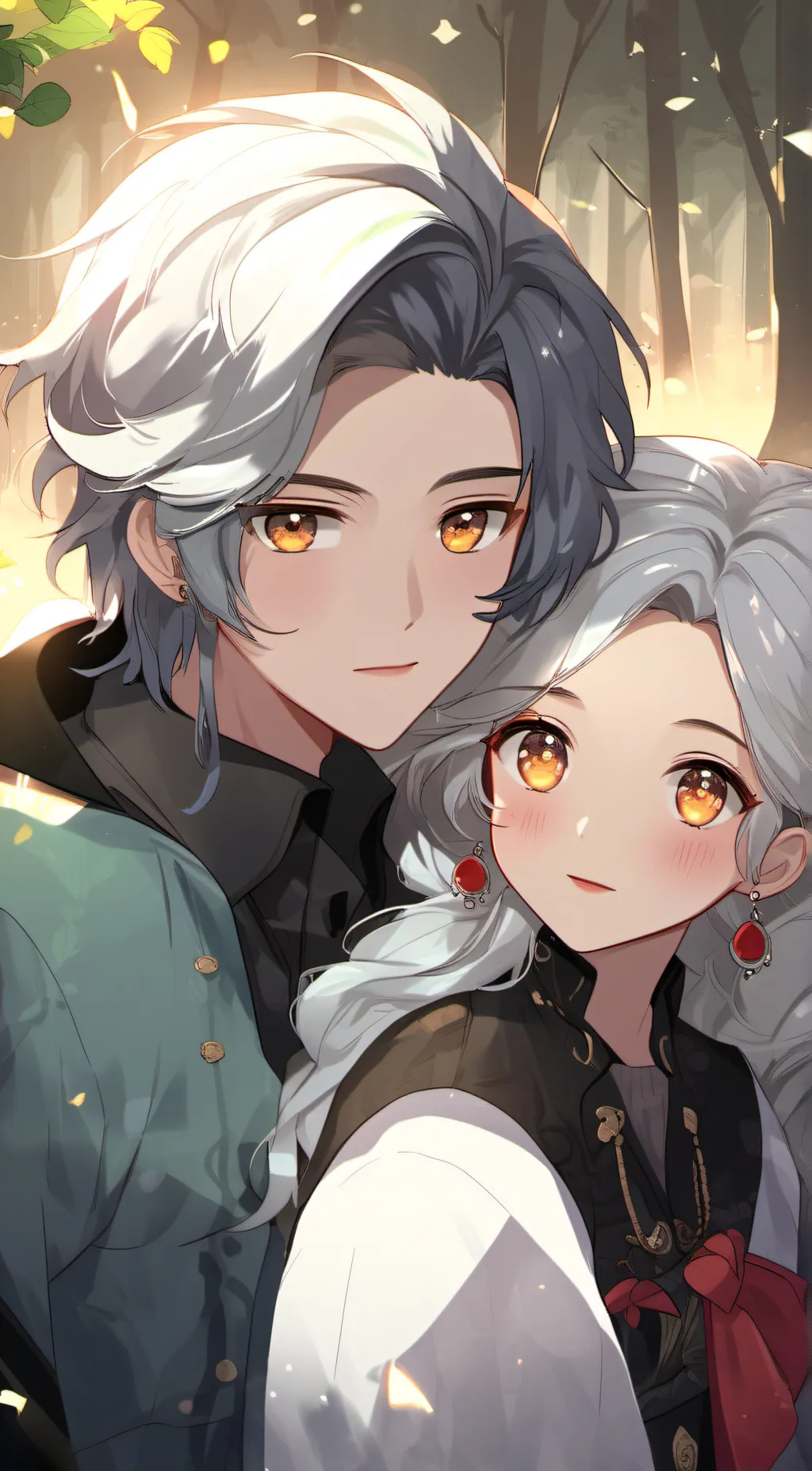 Talkie AI - Chat with Jackson