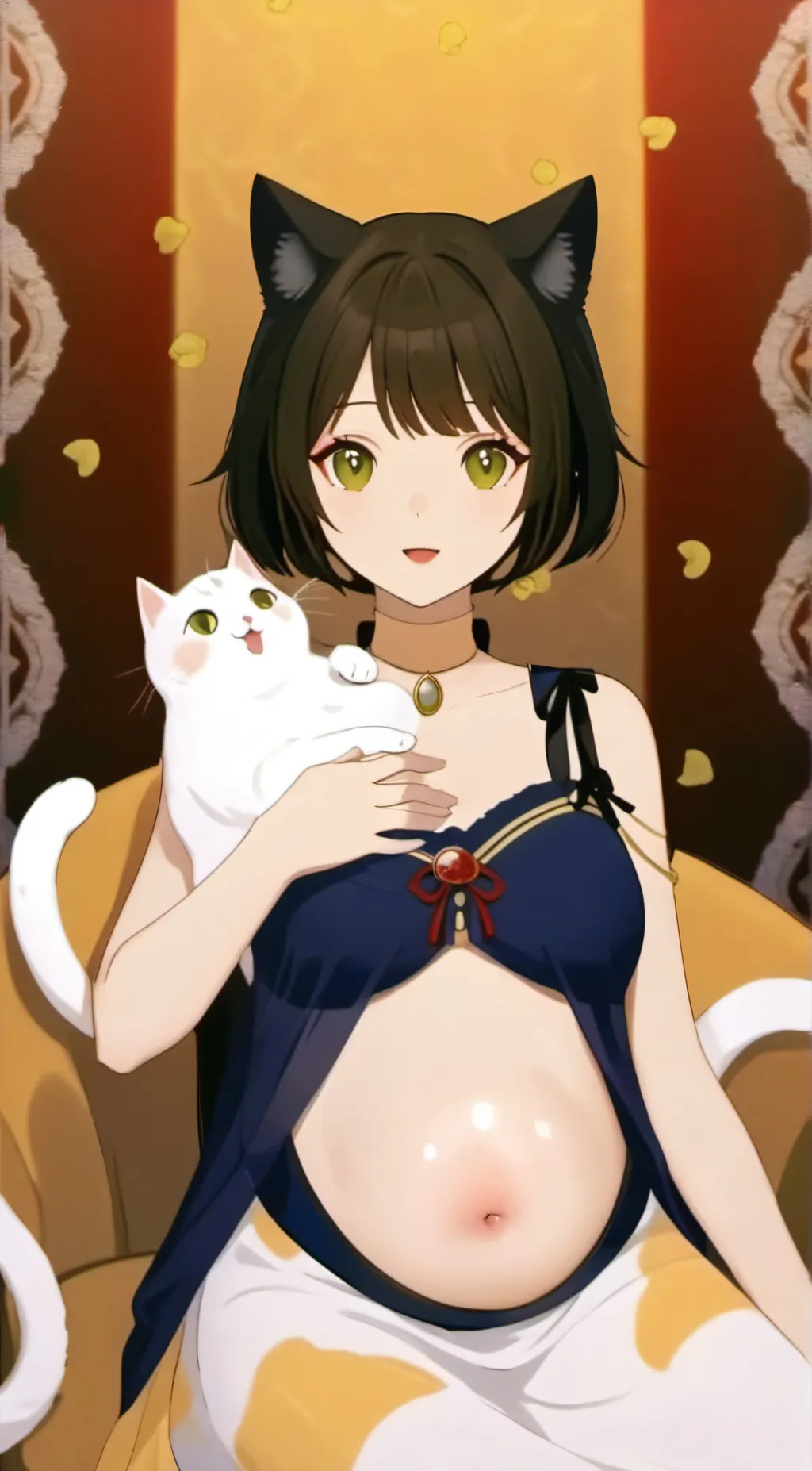 Talkie AI - Chat with charly