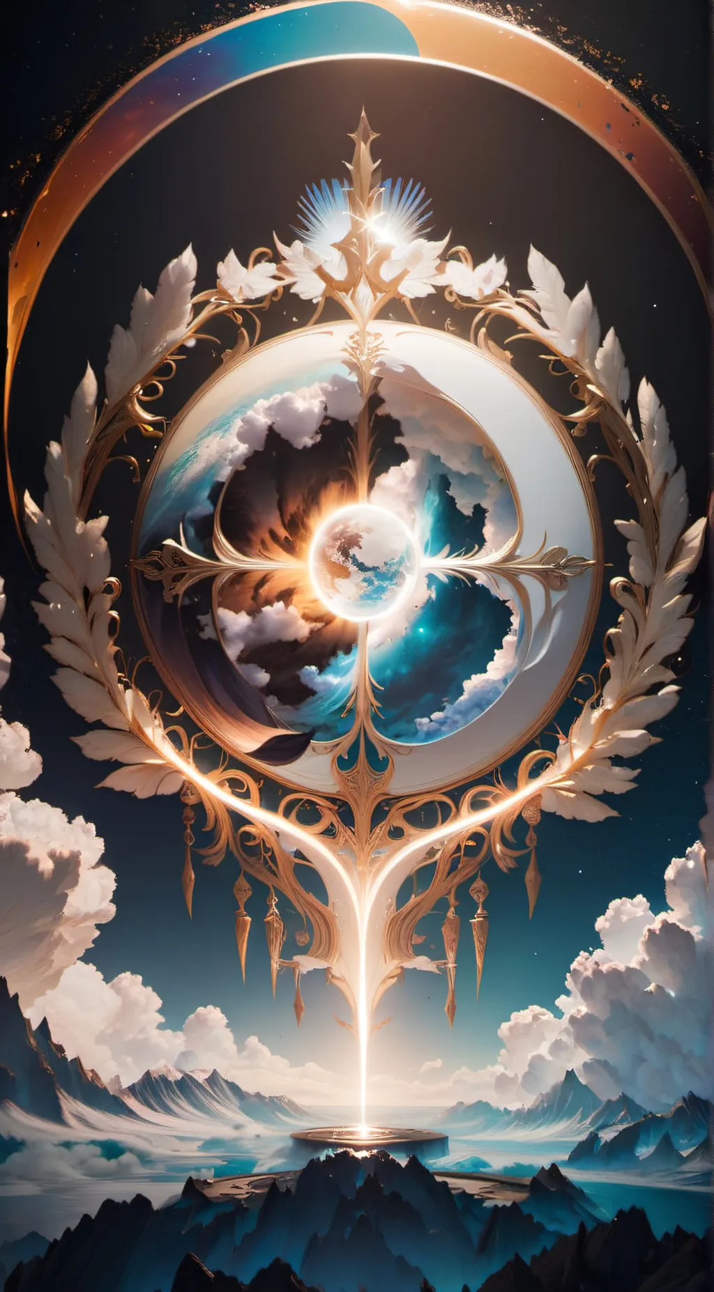 ai character: Zane background