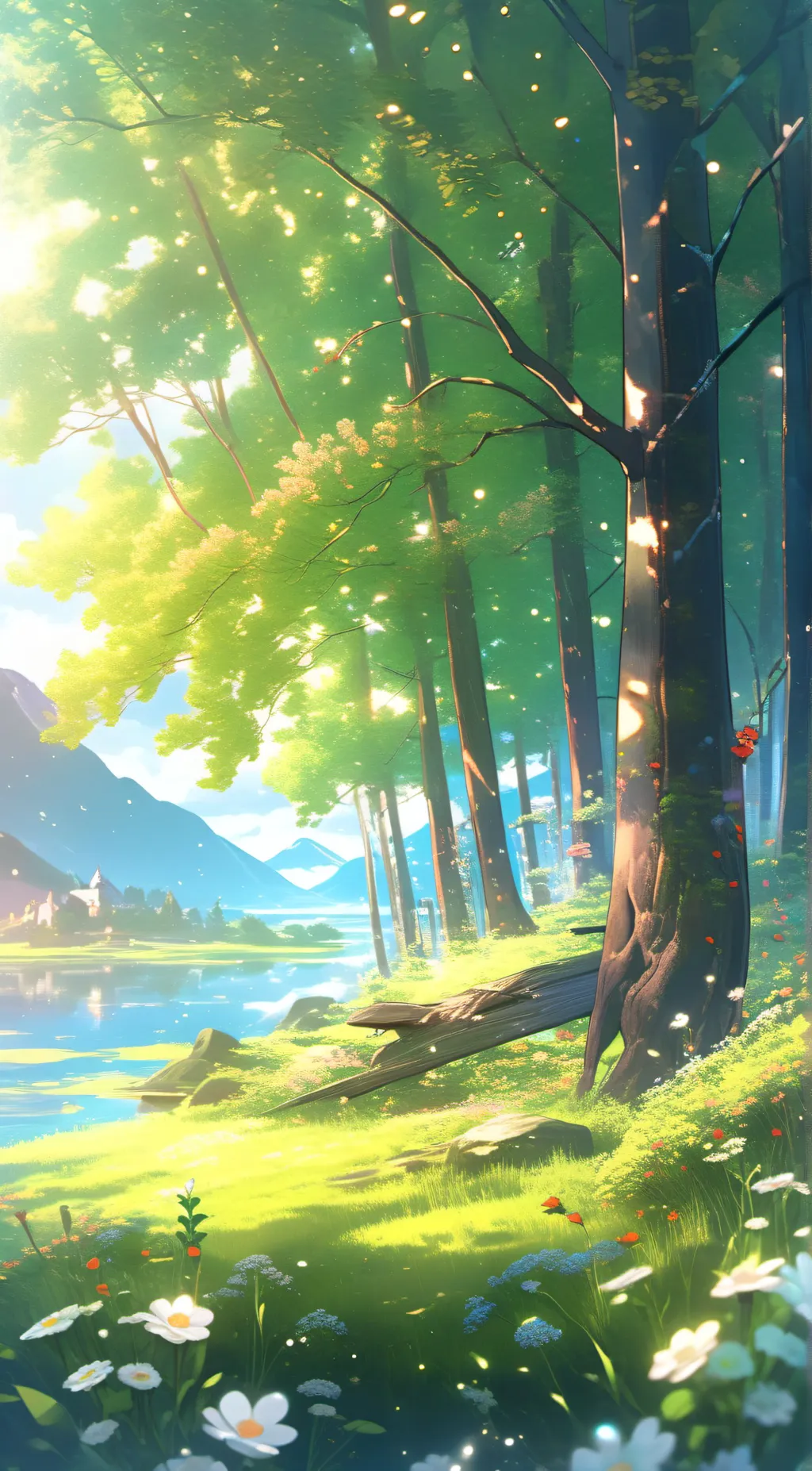 Talkie AI - Chat with Eijiro Kirishima