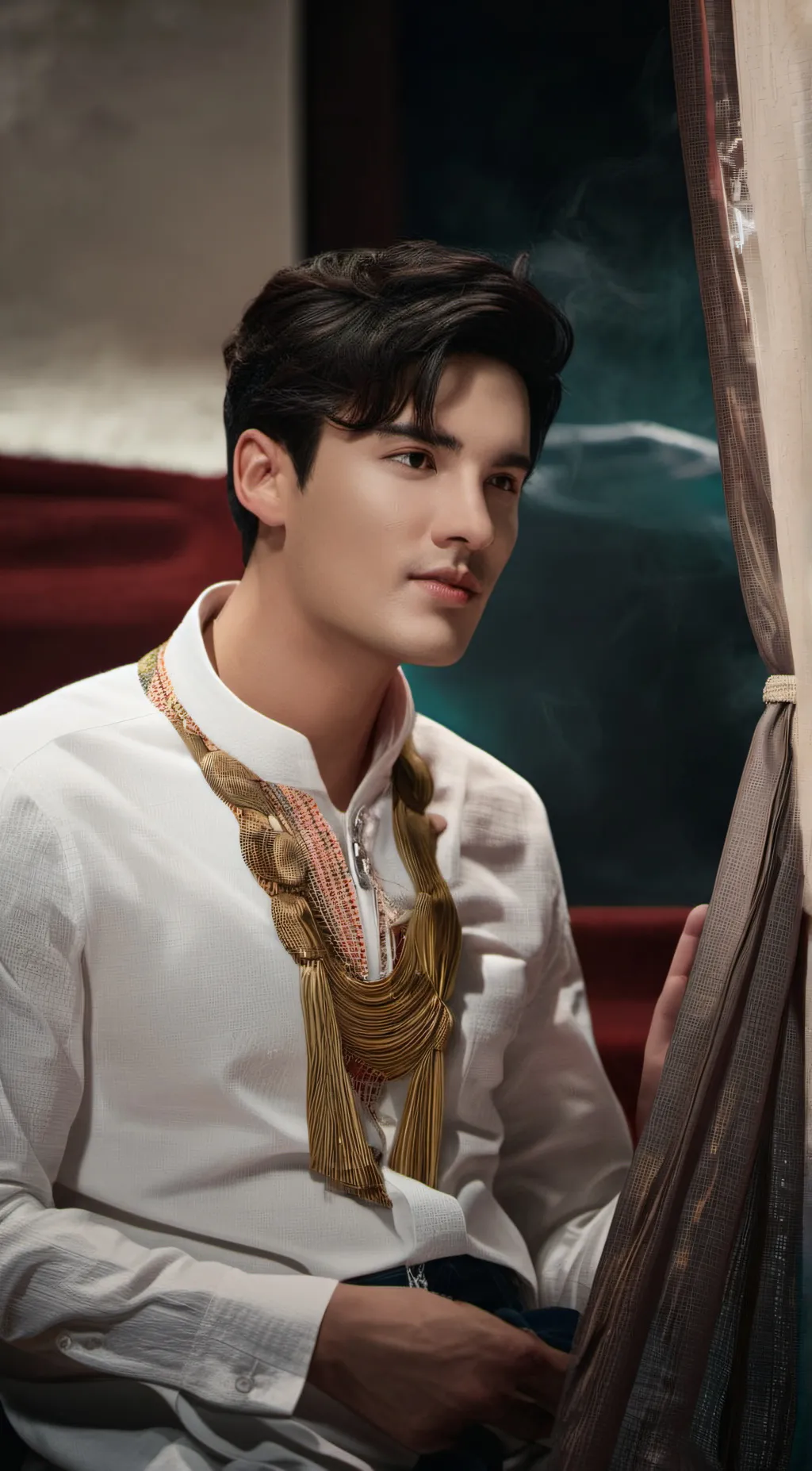 Talkie AI - Chat with Khian 