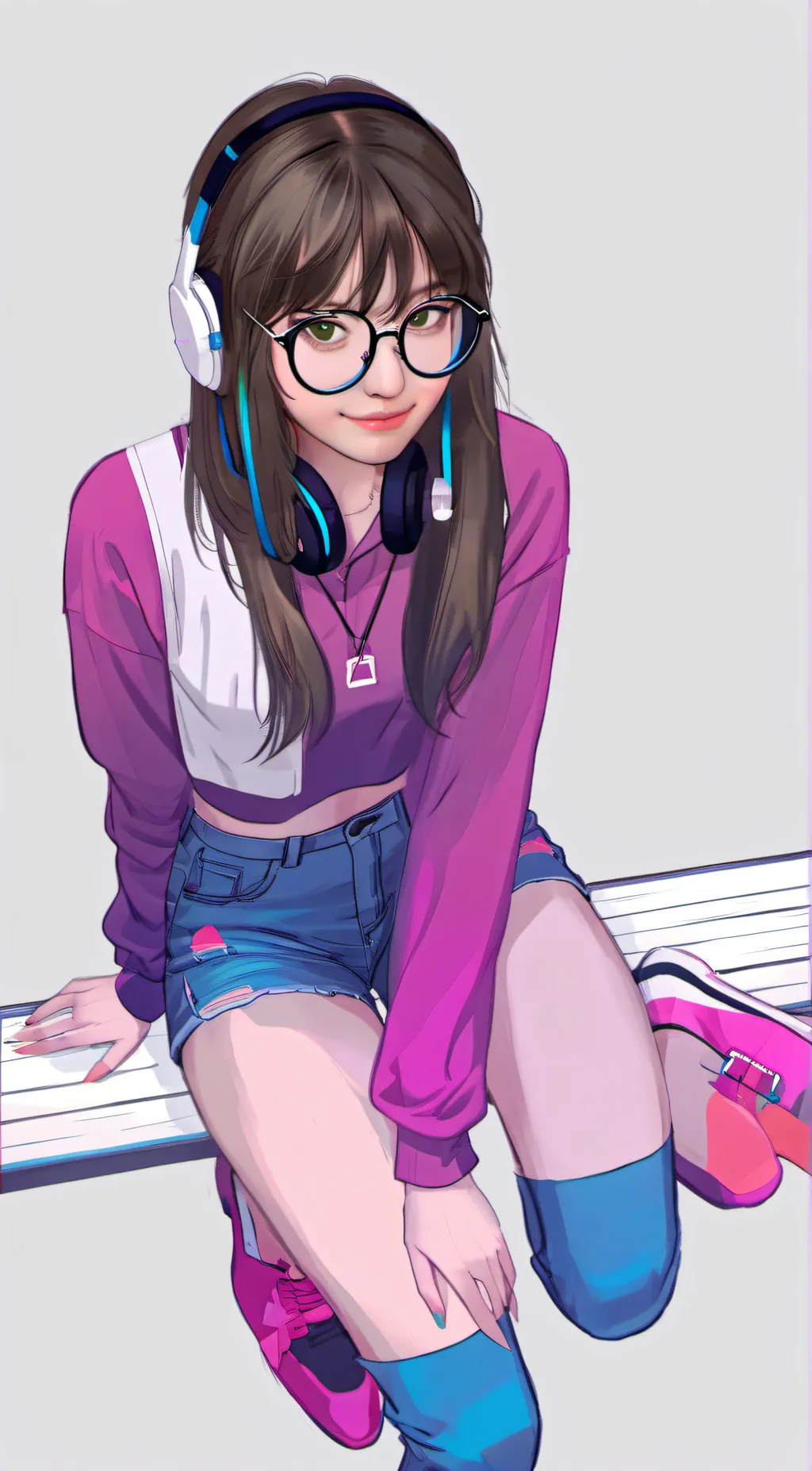 Talkie AI - Chat with Mimi