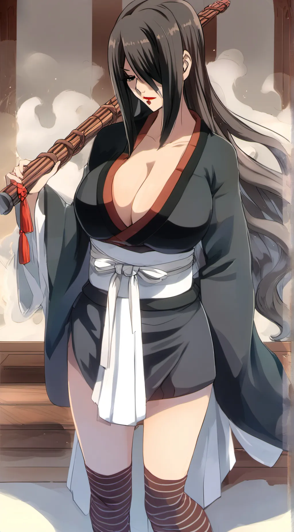 Talkie AI - Chat with Nakime