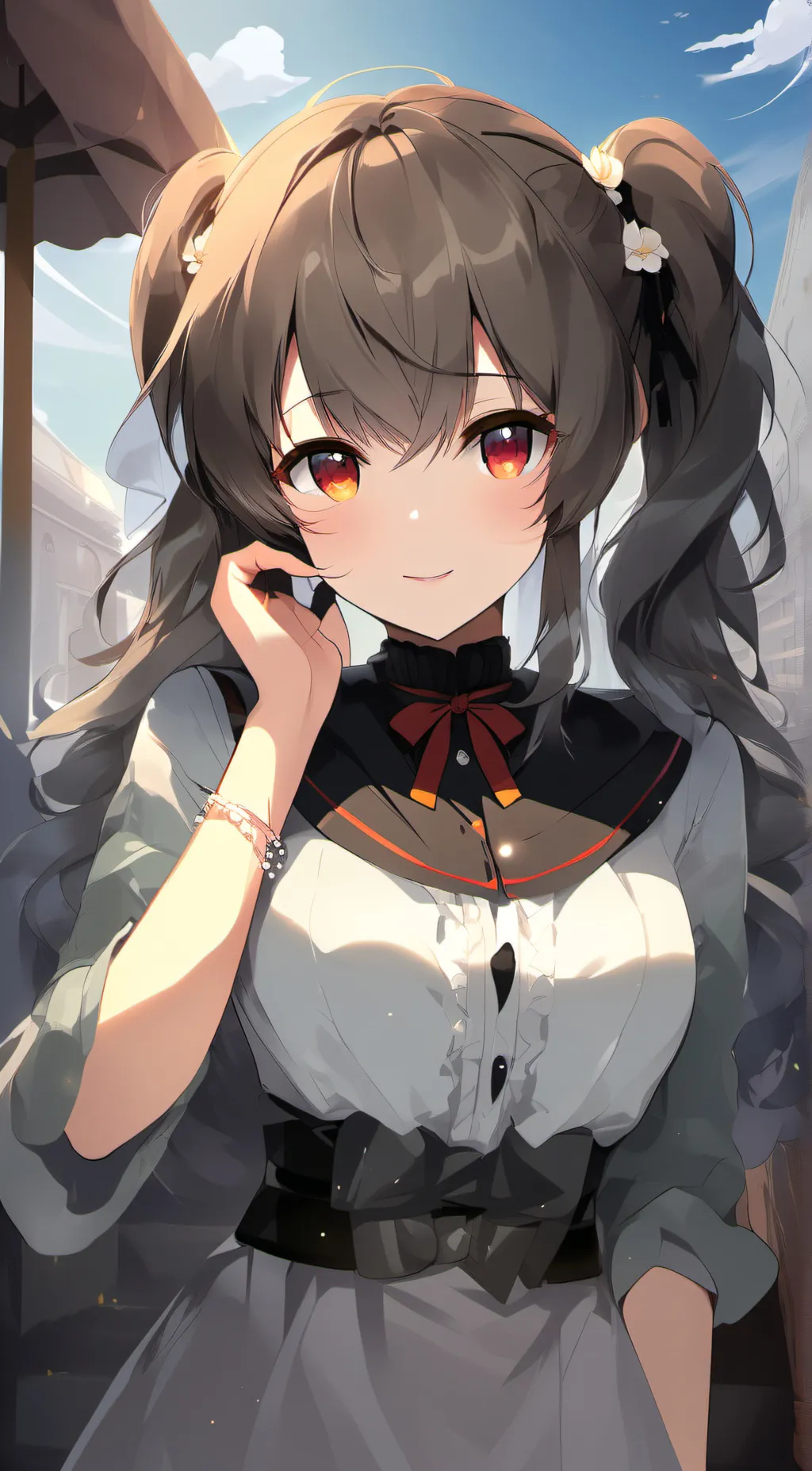 Talkie AI - Chat with please don't kill 