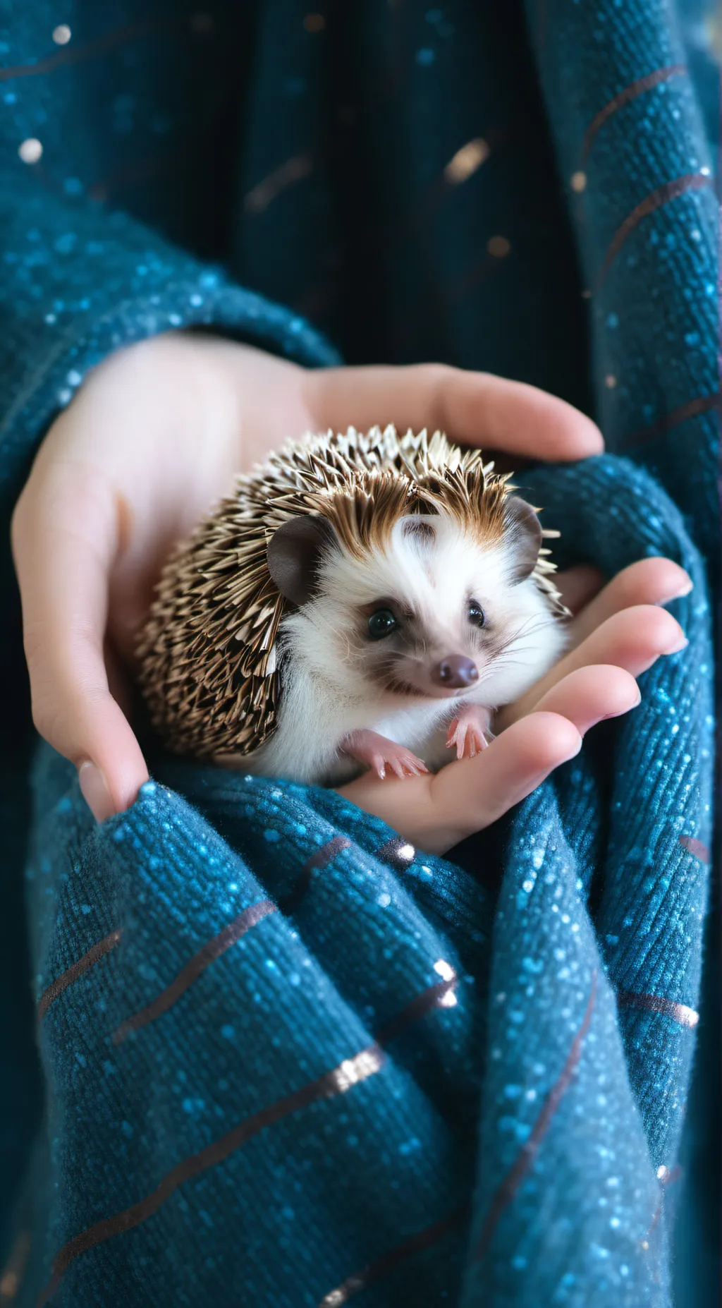 Talkie AI - Chat with potatoe