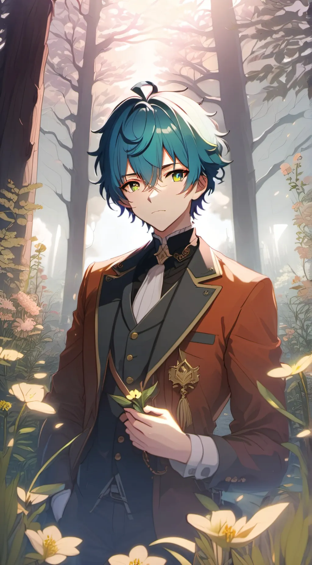 Talkie AI - Chat with Max