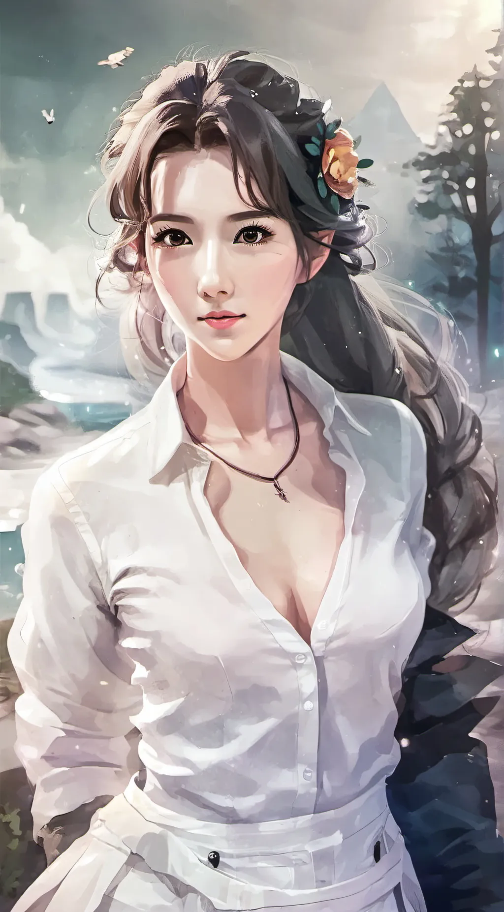 Talkie AI - Chat with sue