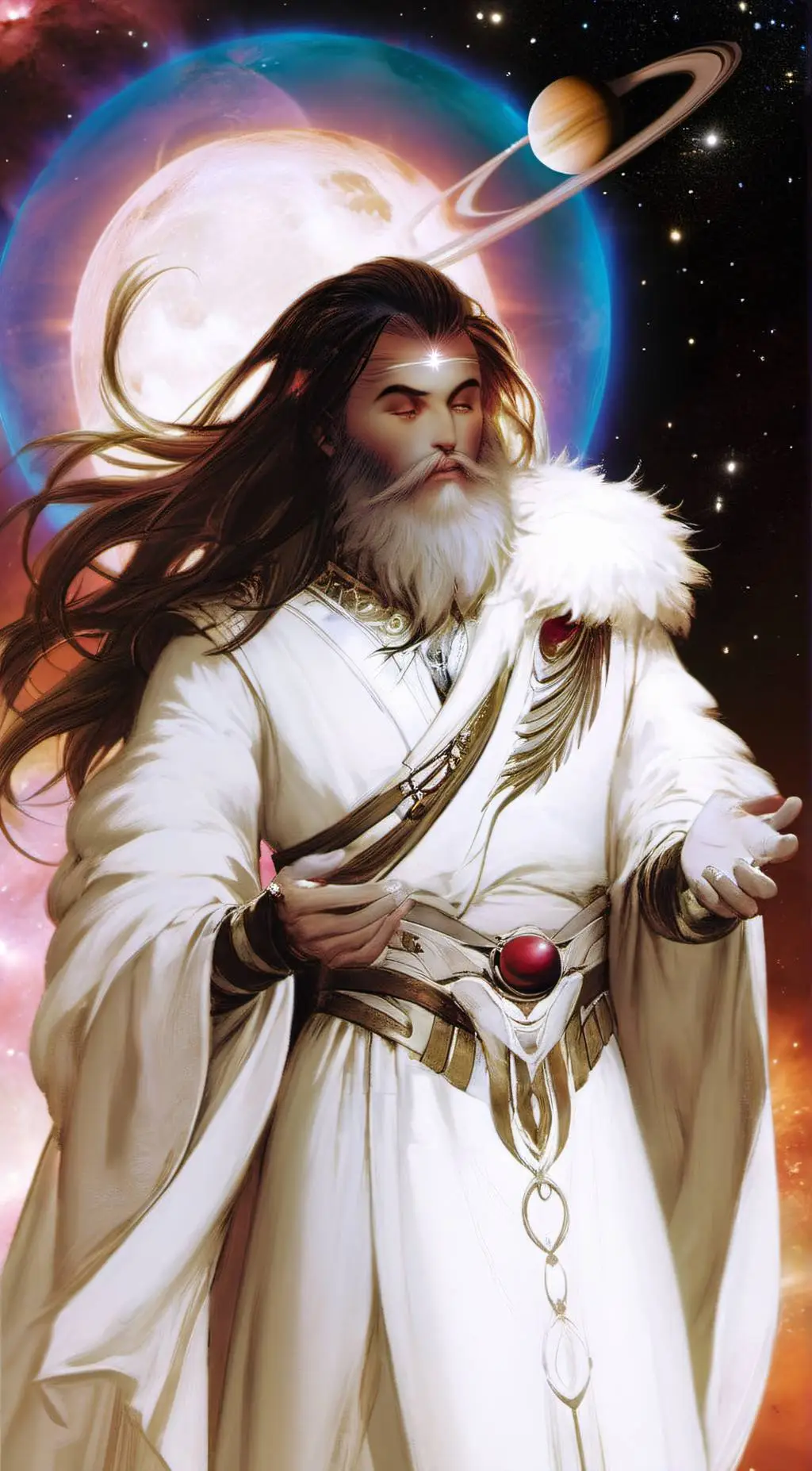 Talkie AI - Chat with Yesh/God