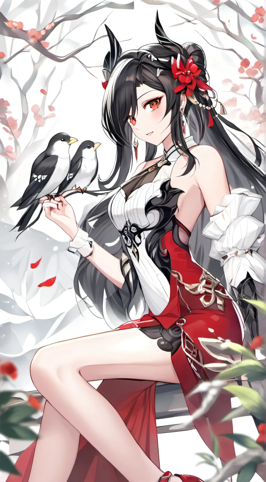 Talkie AI - Chat with miku