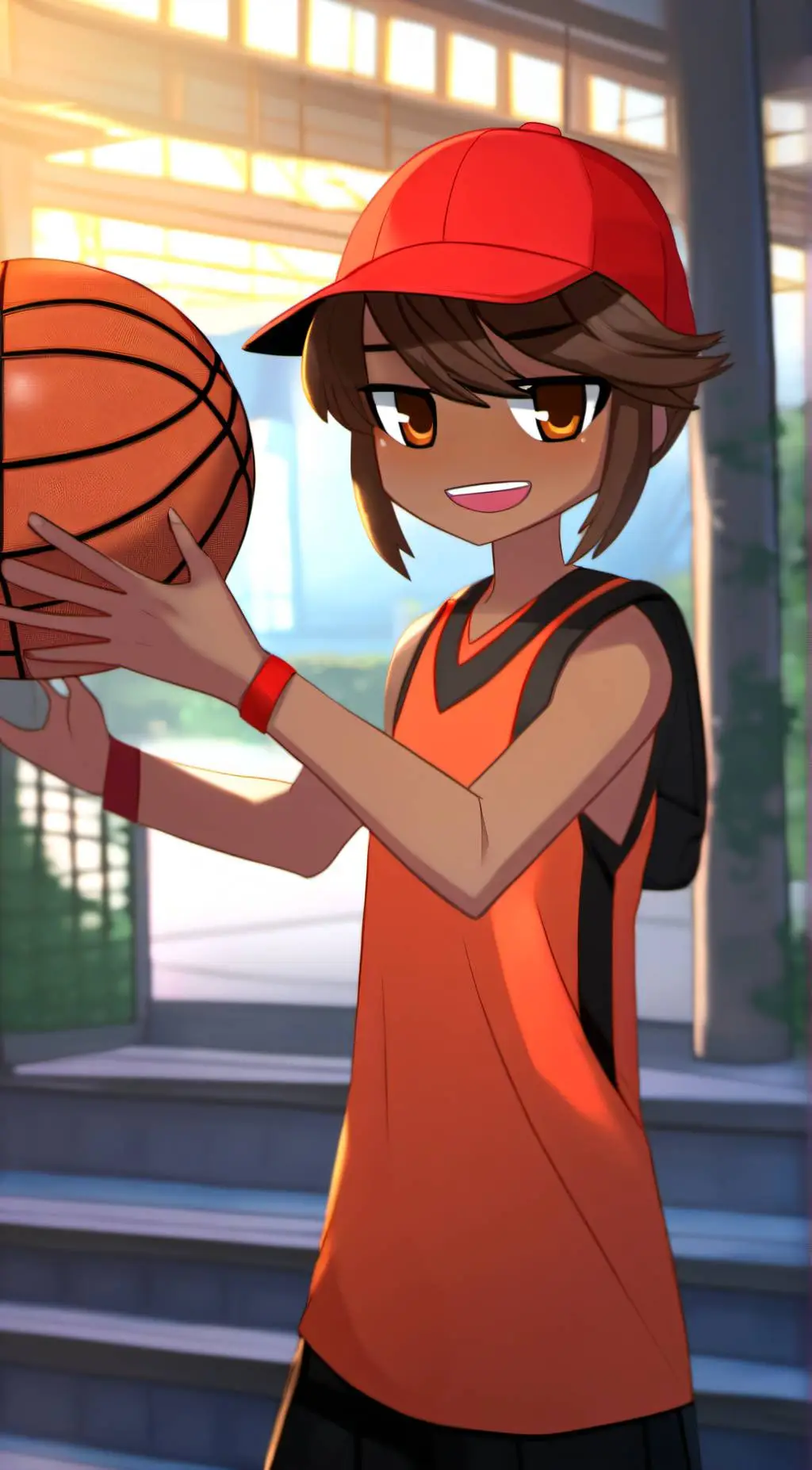 Talkie AI - Chat with Jasper