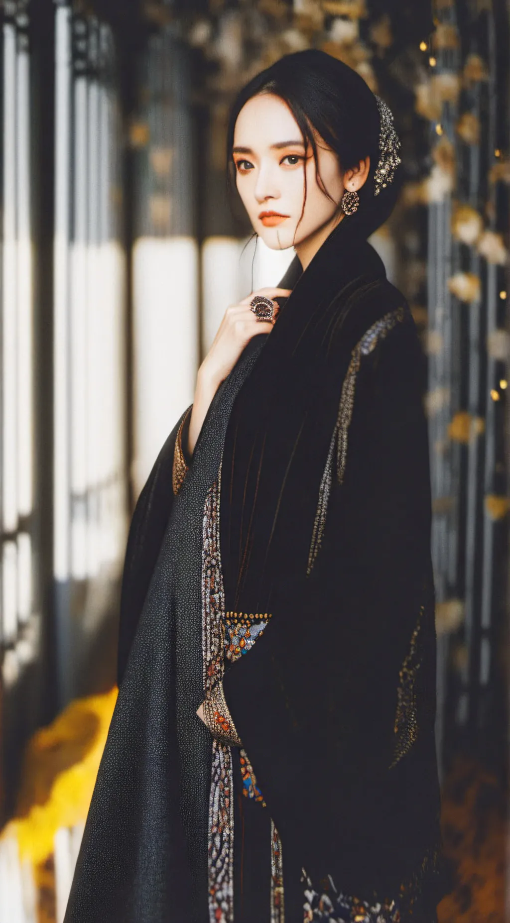 Talkie AI - Chat with miaa