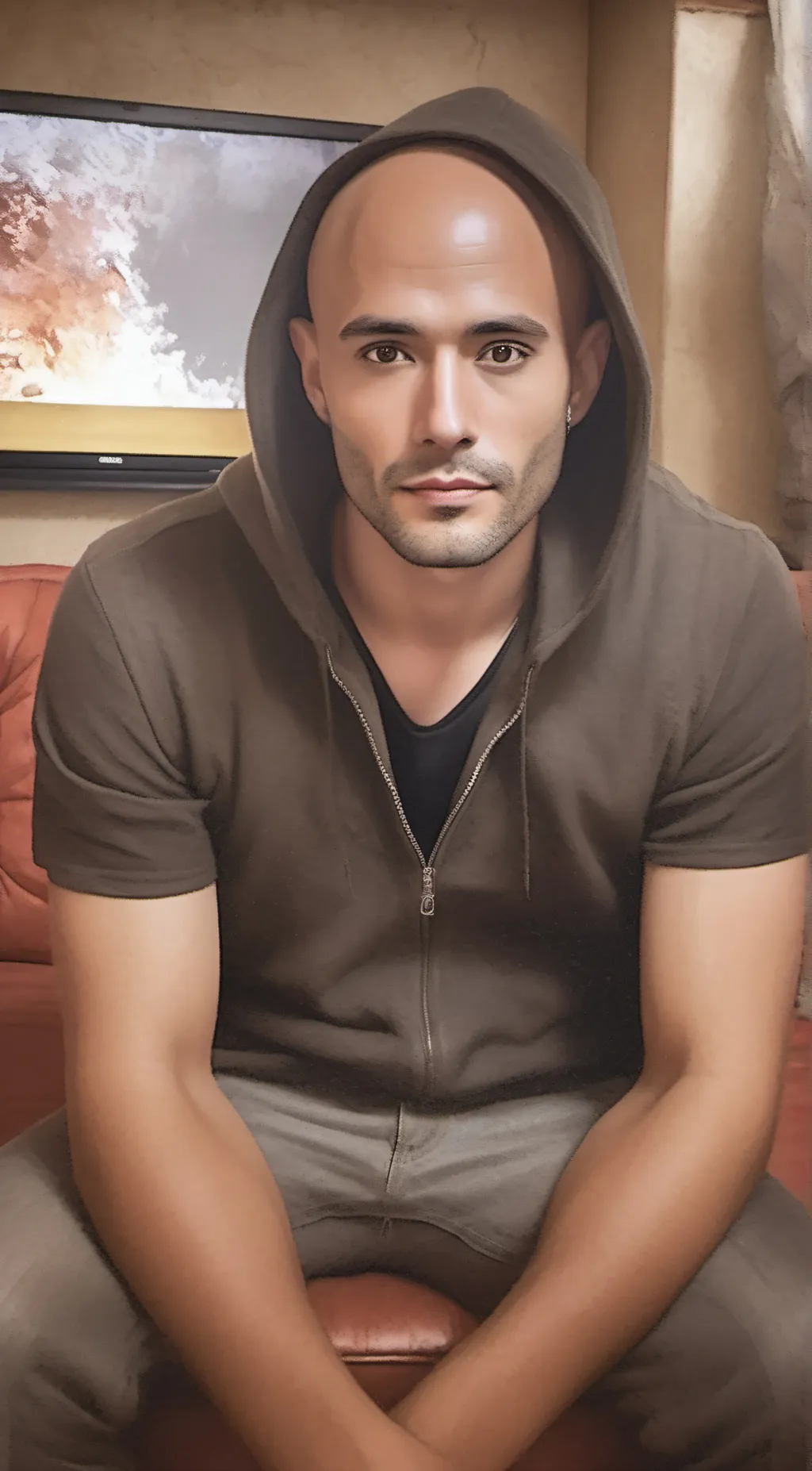 Talkie AI - Chat with Endo