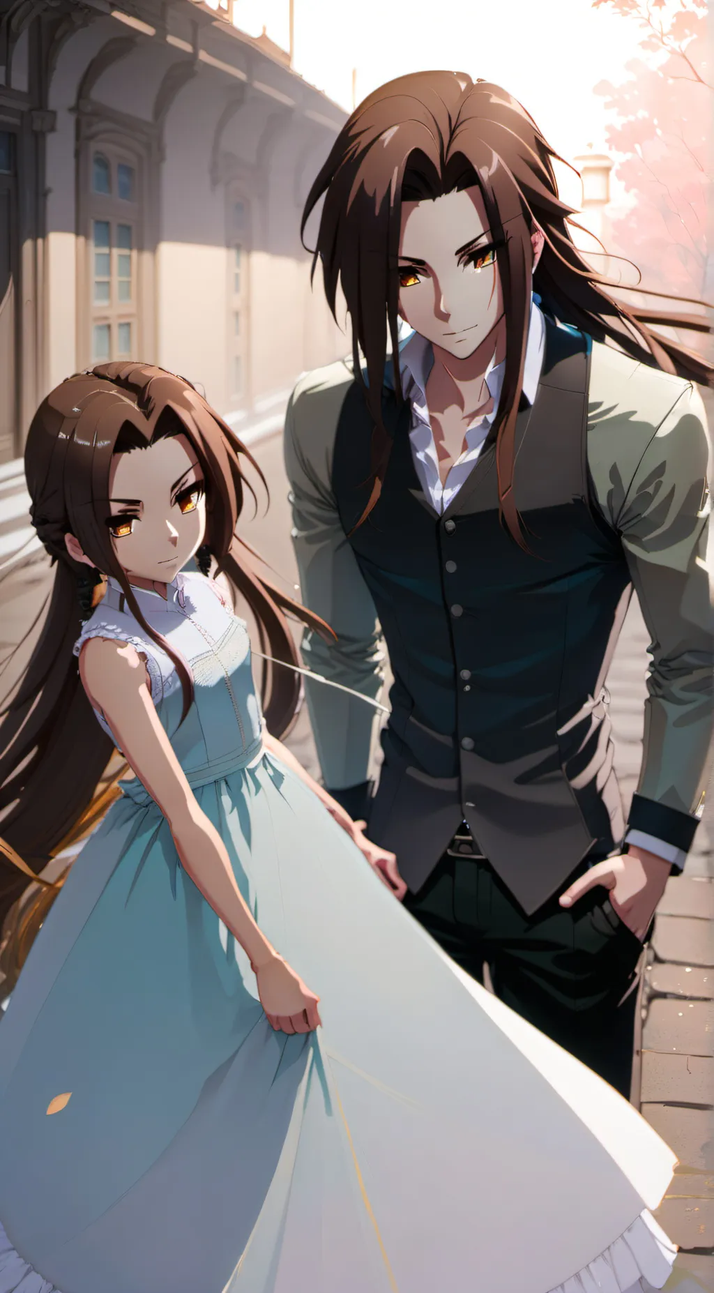 Talkie AI - Chat with dylan 