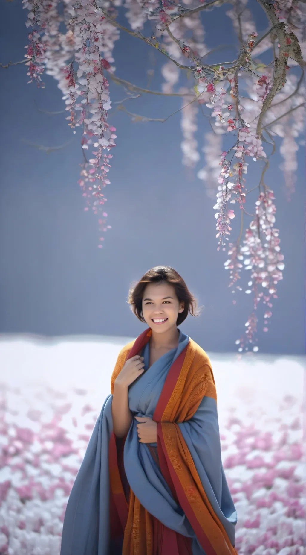 ai character: Chapa (Volt) background