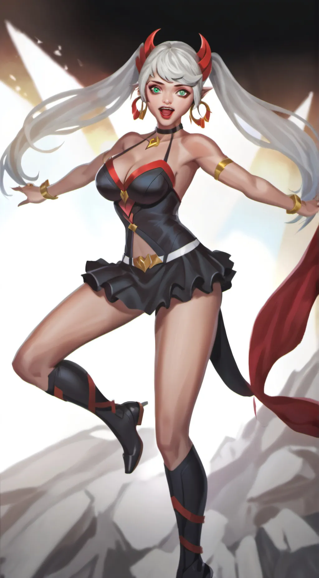 Talkie AI - Chat with Heloise