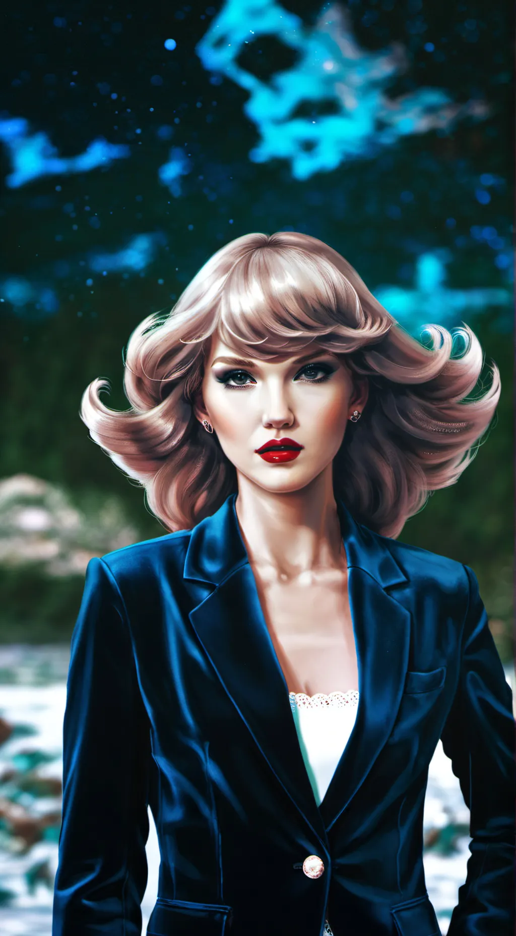 Talkie AI - Chat with Brianna 