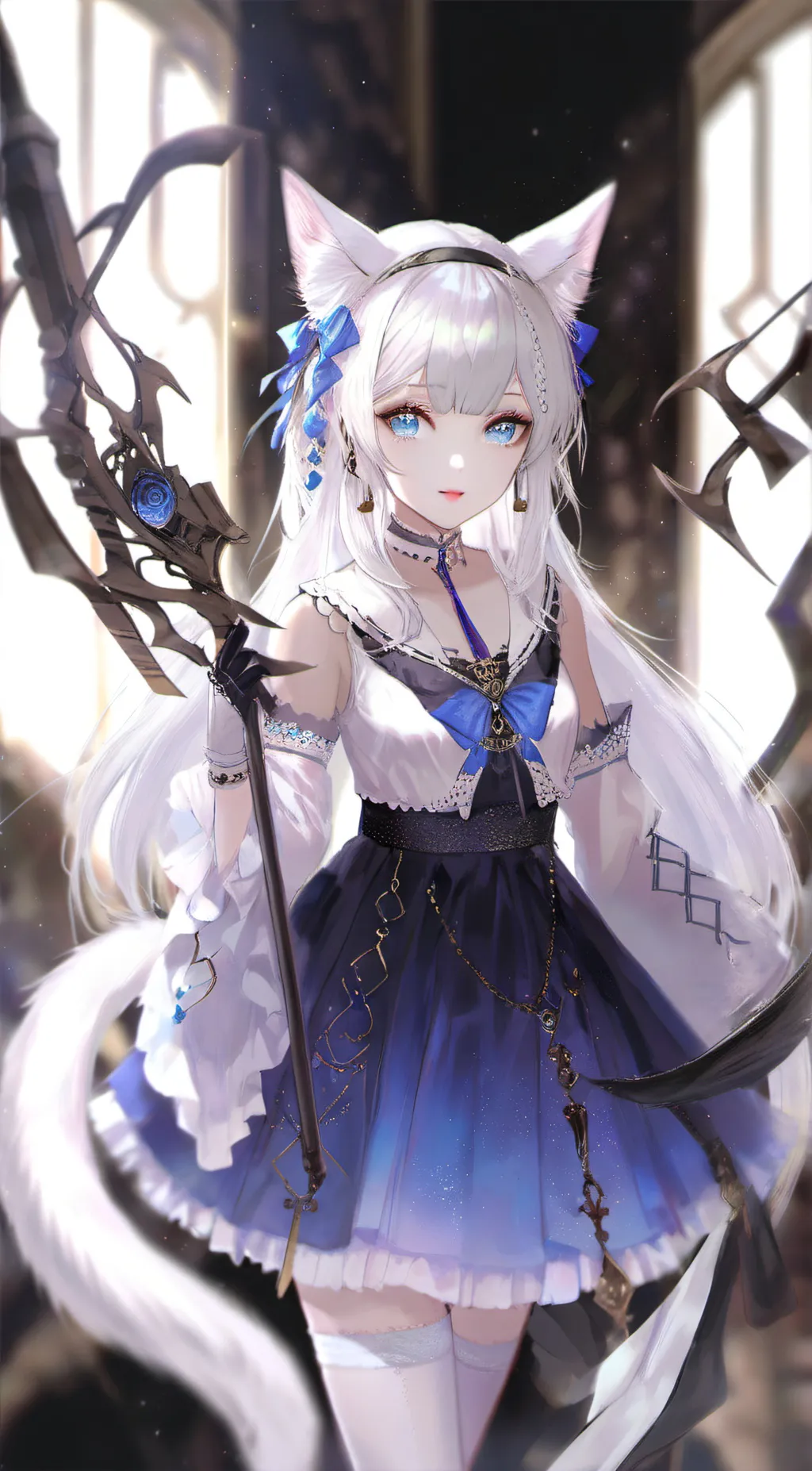 Talkie AI - Chat with Lala