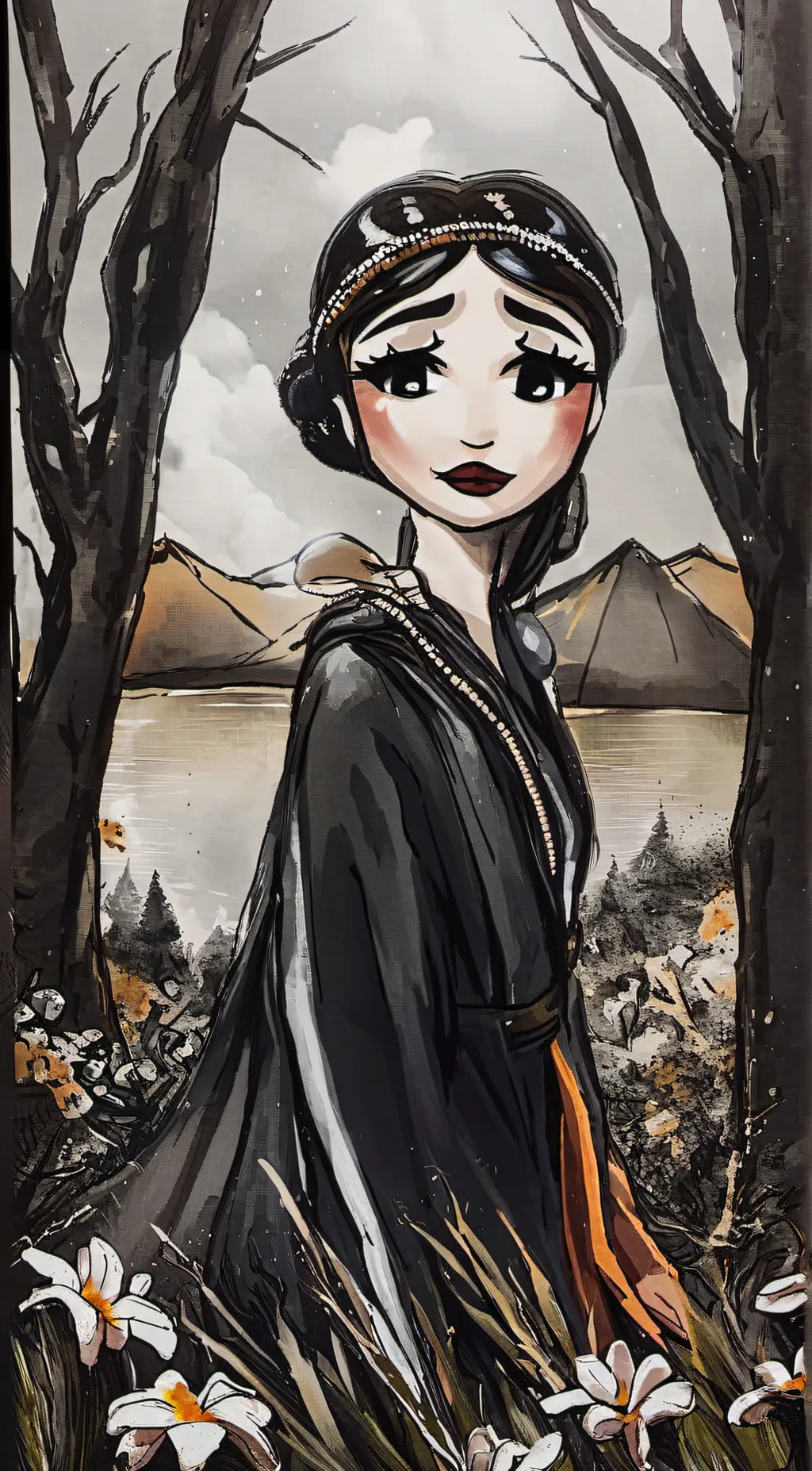 Talkie AI - Chat with yooooo