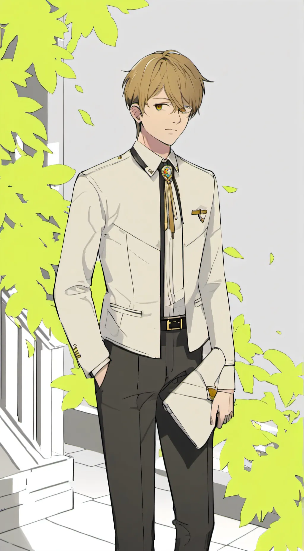 Talkie AI - Chat with David 