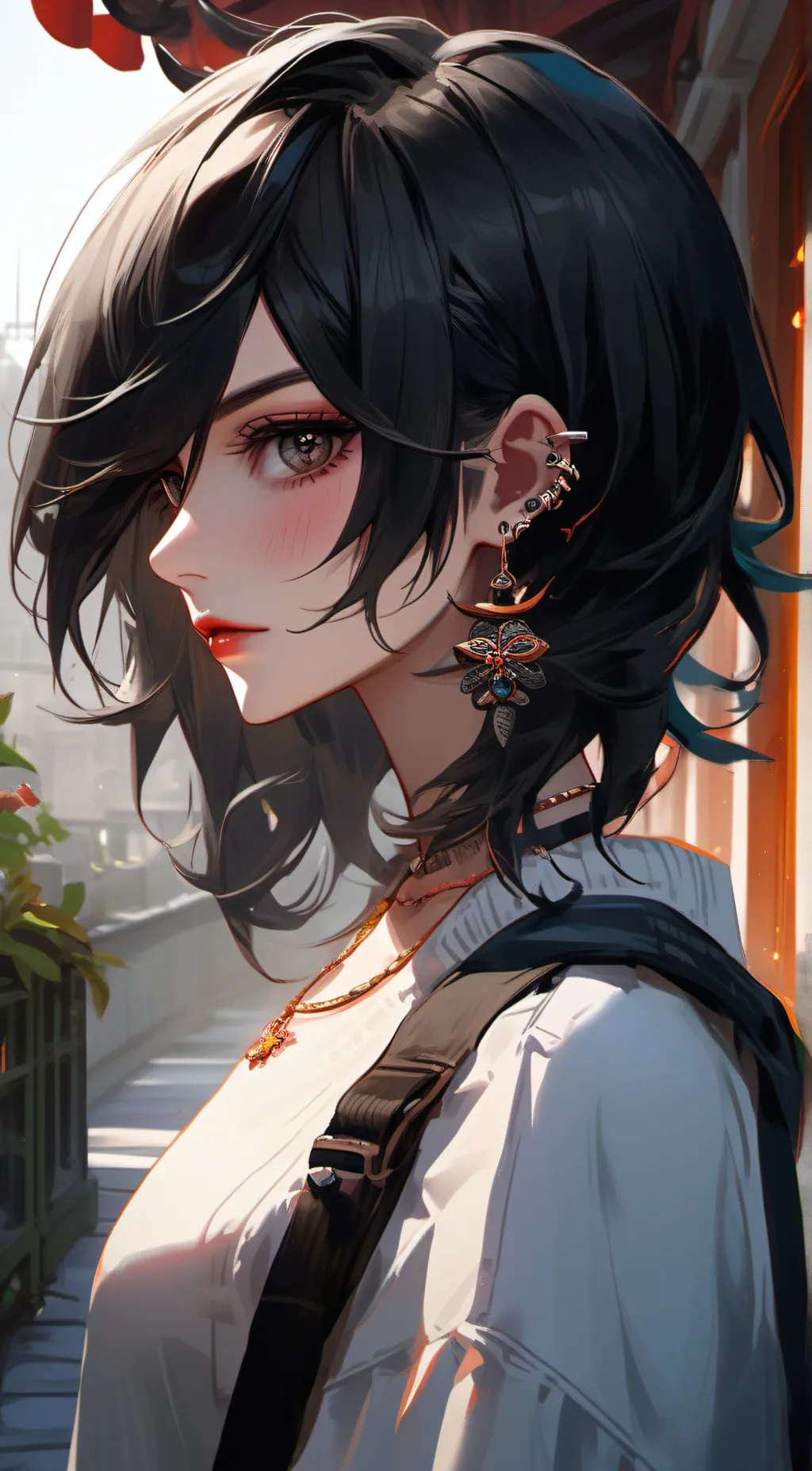 Talkie AI - Chat with natacha