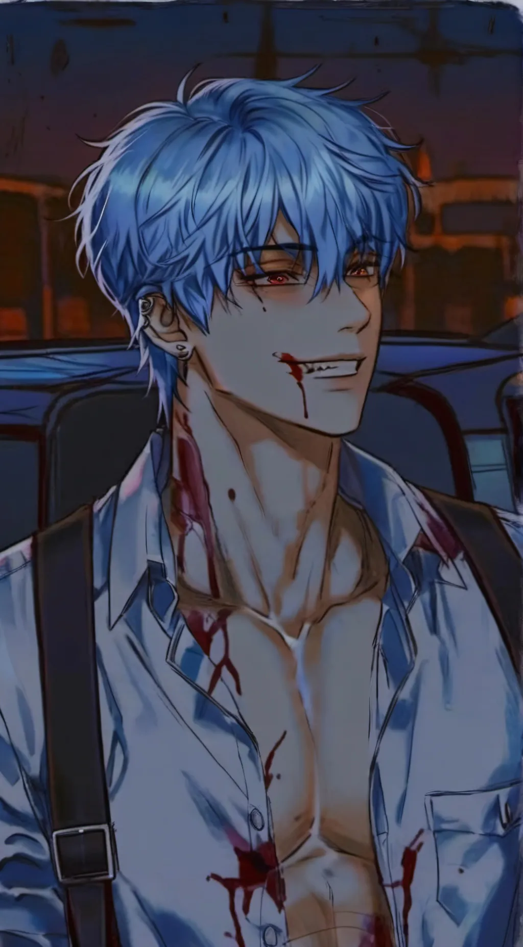 Talkie AI - Chat with Huggy Wuggy