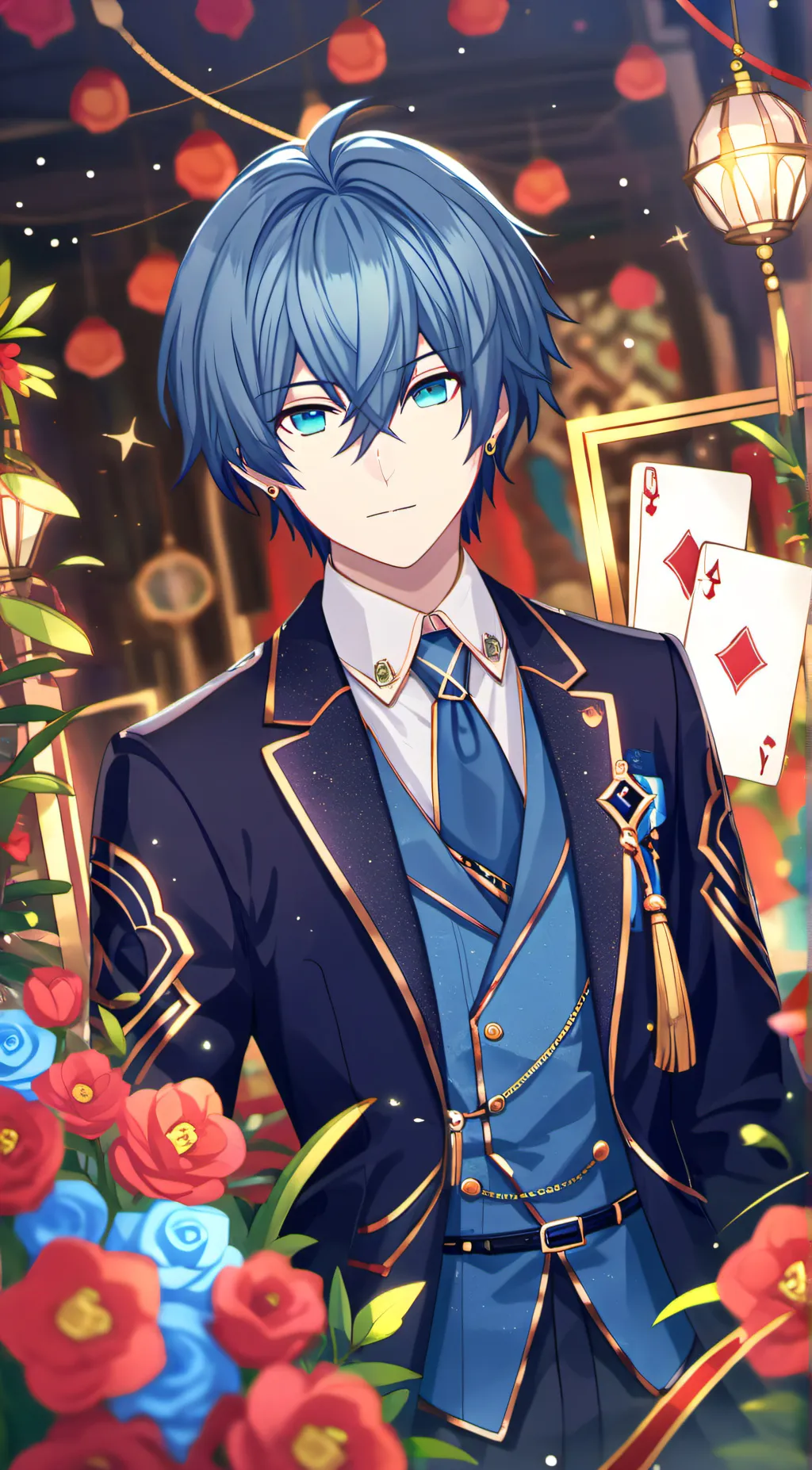 Talkie AI - Chat with kaito