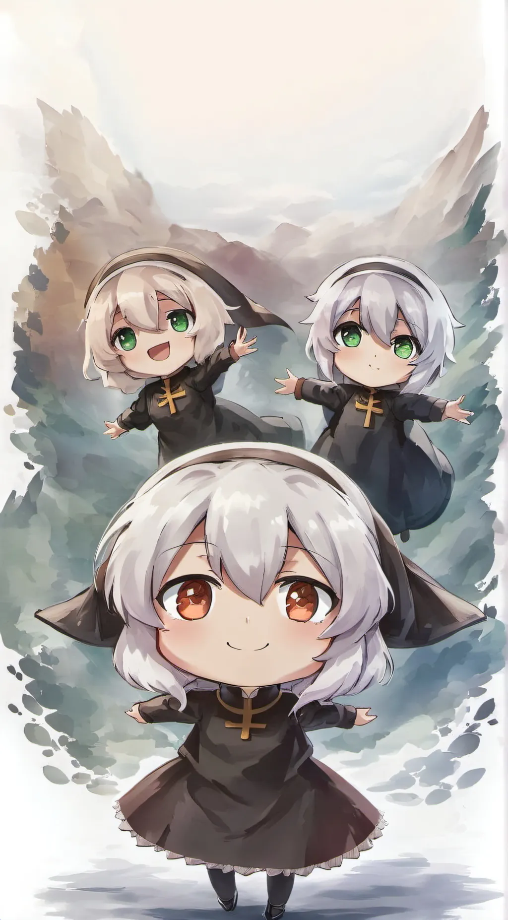 Talkie AI - Chat with Teri Teri (Meme)