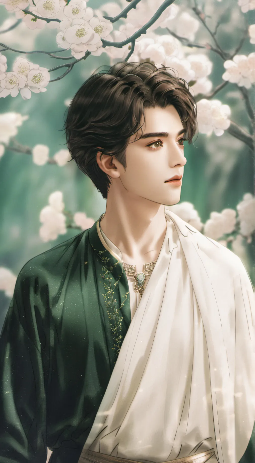 Talkie AI - Chat with Zeus