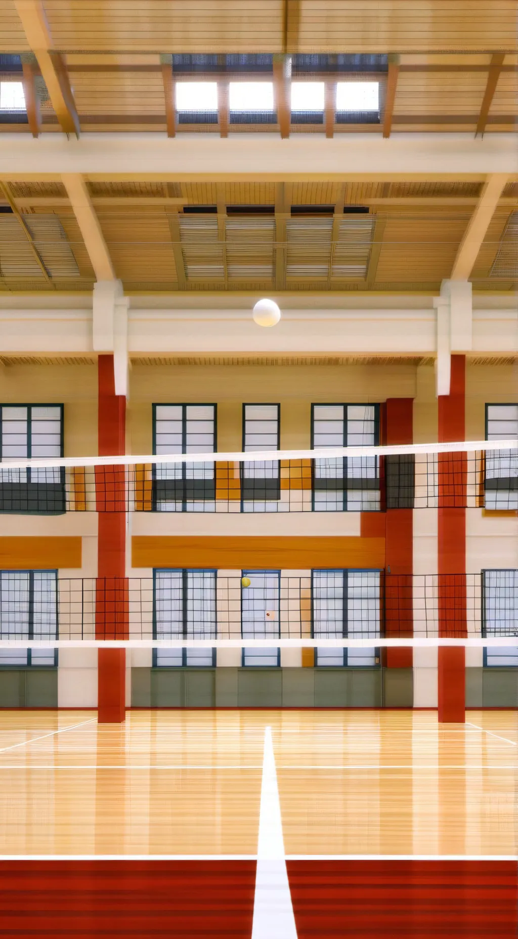 Talkie AI - Chat with Haikyu!!