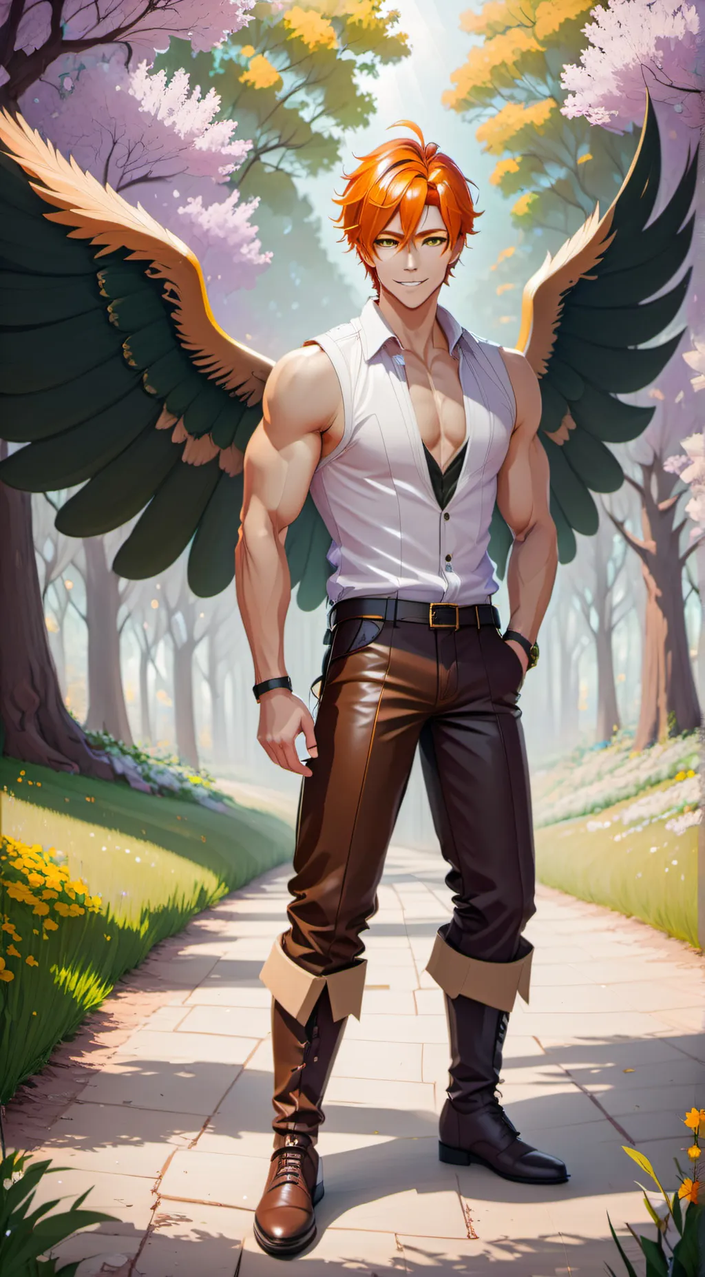 Talkie AI - Chat with Juju