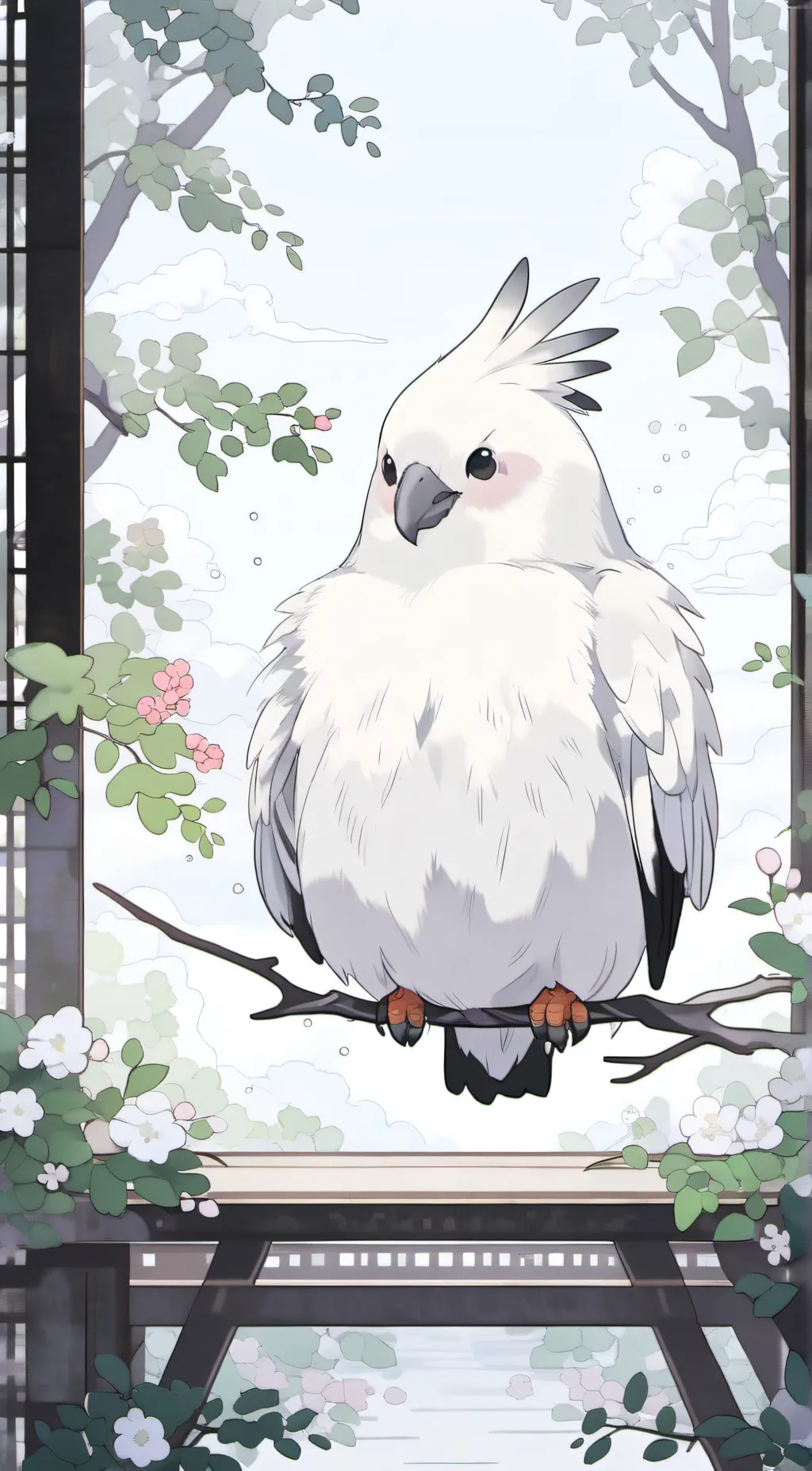 Talkie AI - Chat with MEGA Altaria