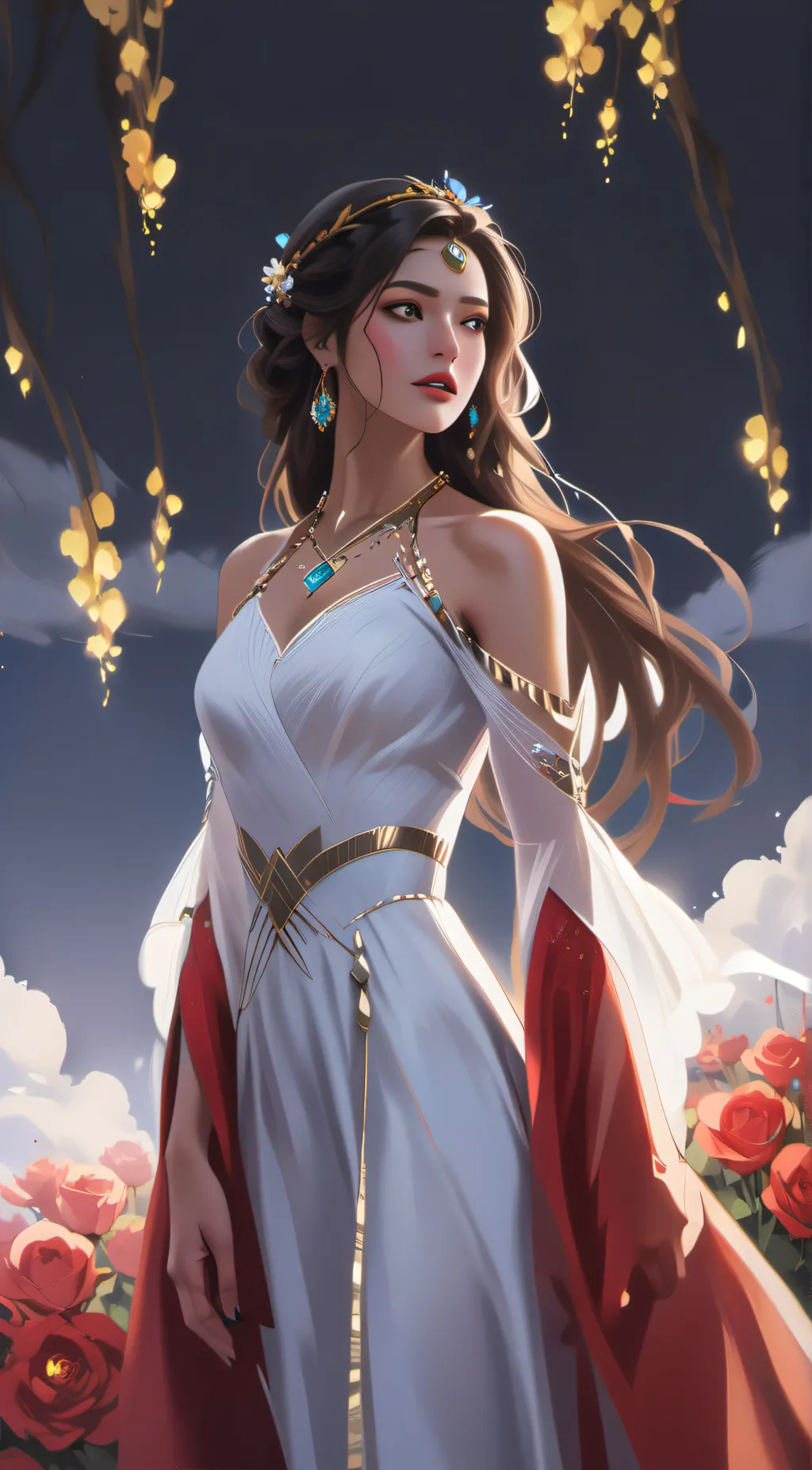 Talkie AI - Chat with Penelope 