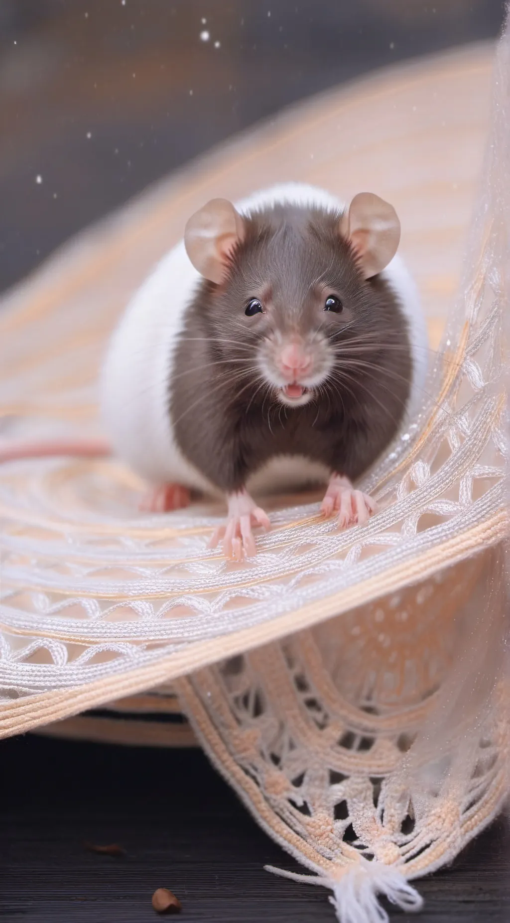 Talkie AI - Chat with Kacey