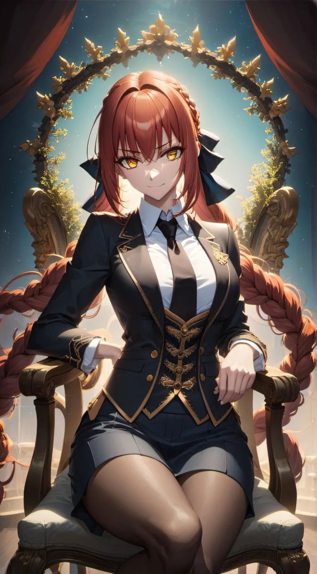 Talkie AI - Chat with makima