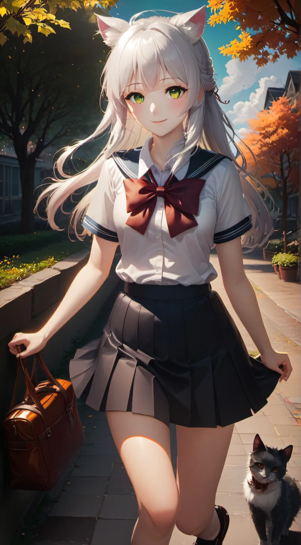 ai character: 雷普合法化的世界 background