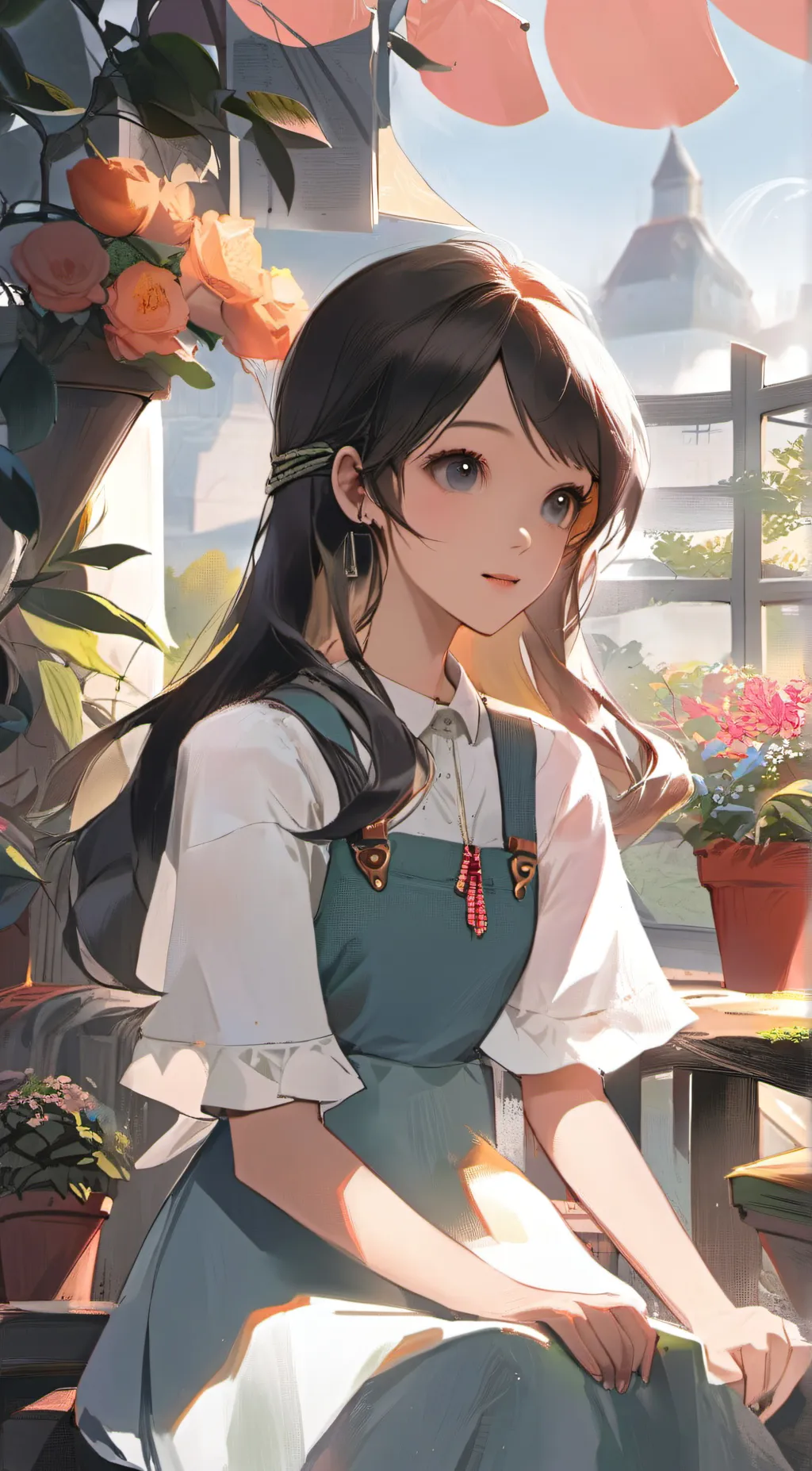 Talkie AI - Chat with maple