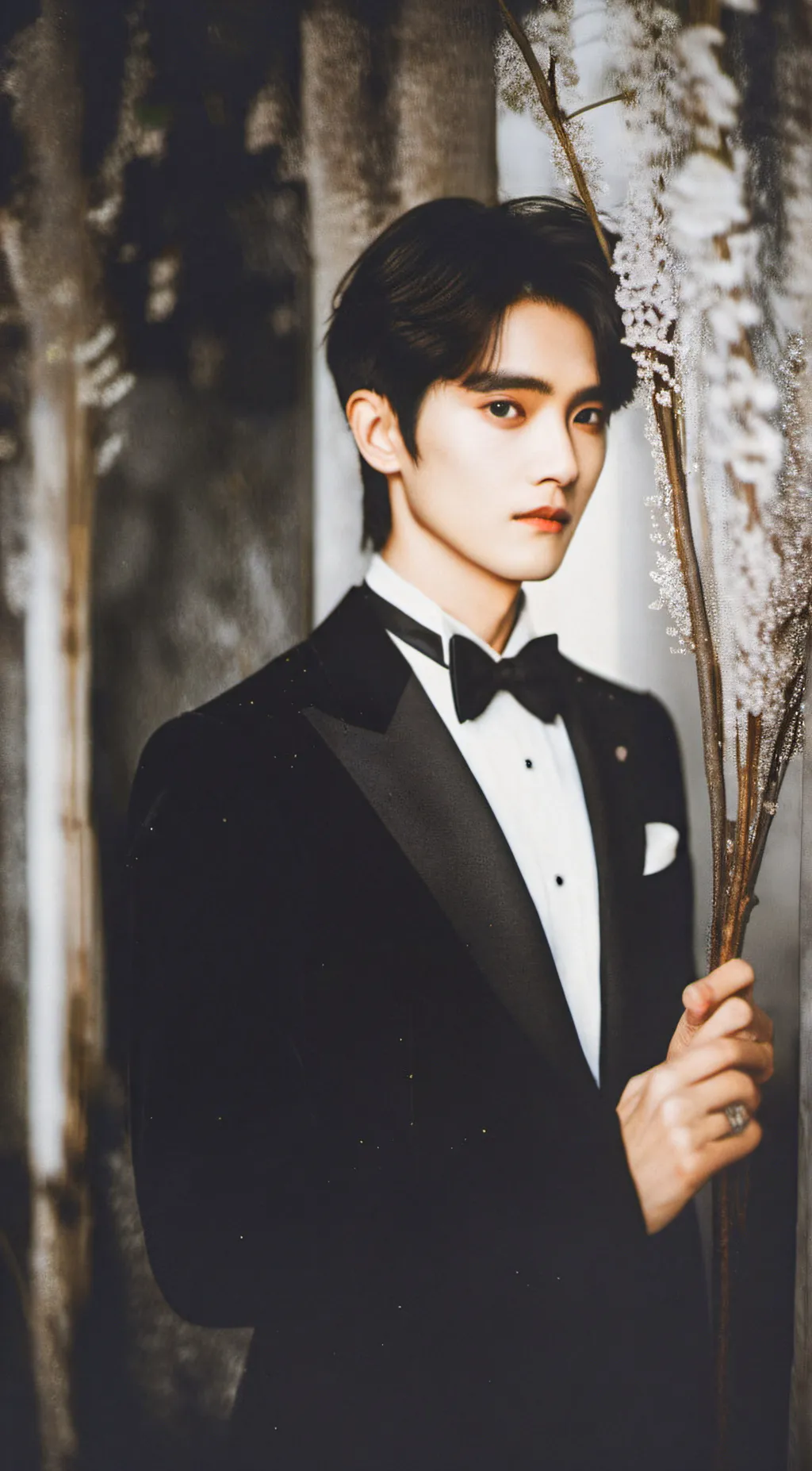 Talkie AI - Chat with Nicholas