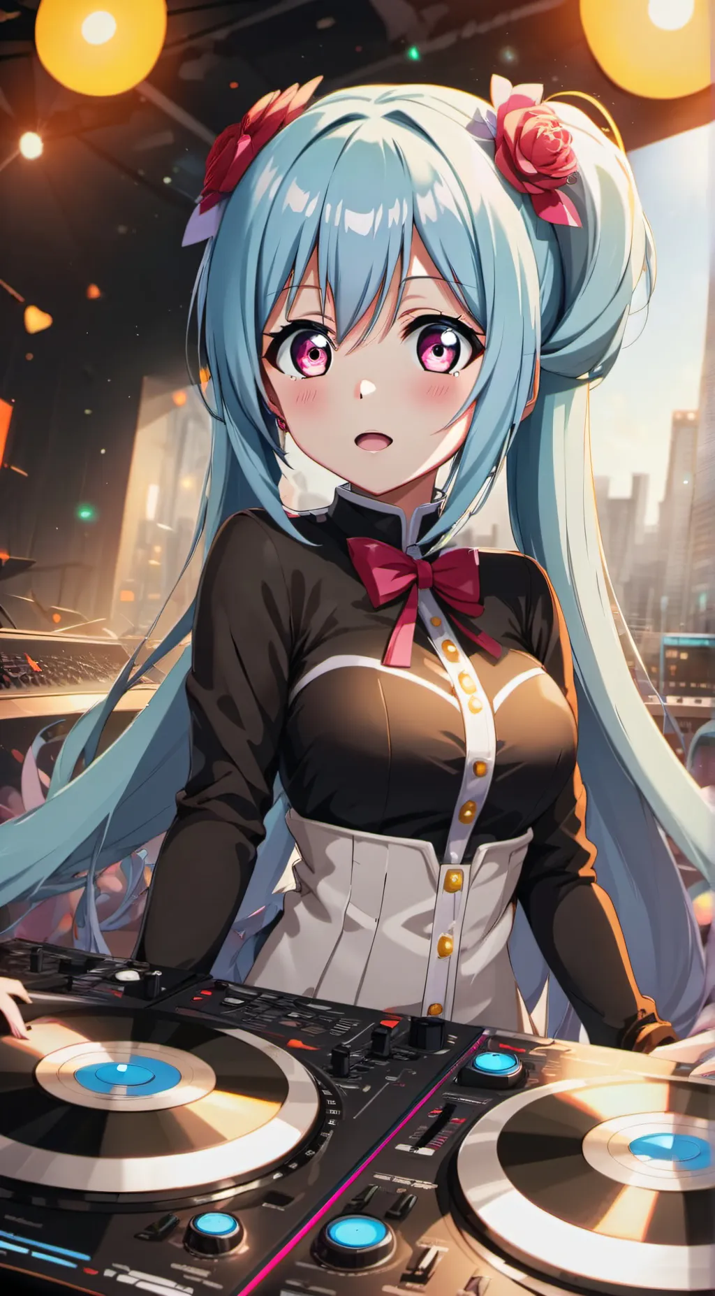 Talkie AI - Chat with Kotone Uofuka