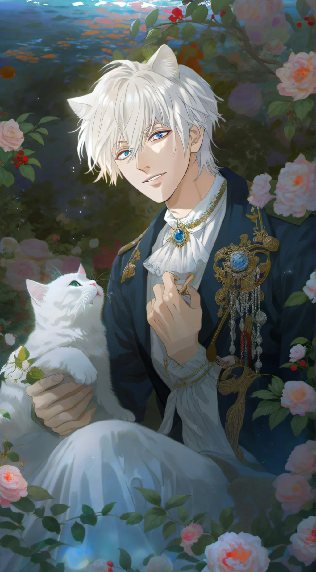 Talkie AI - Chat with 𝓚𝓪𝓲