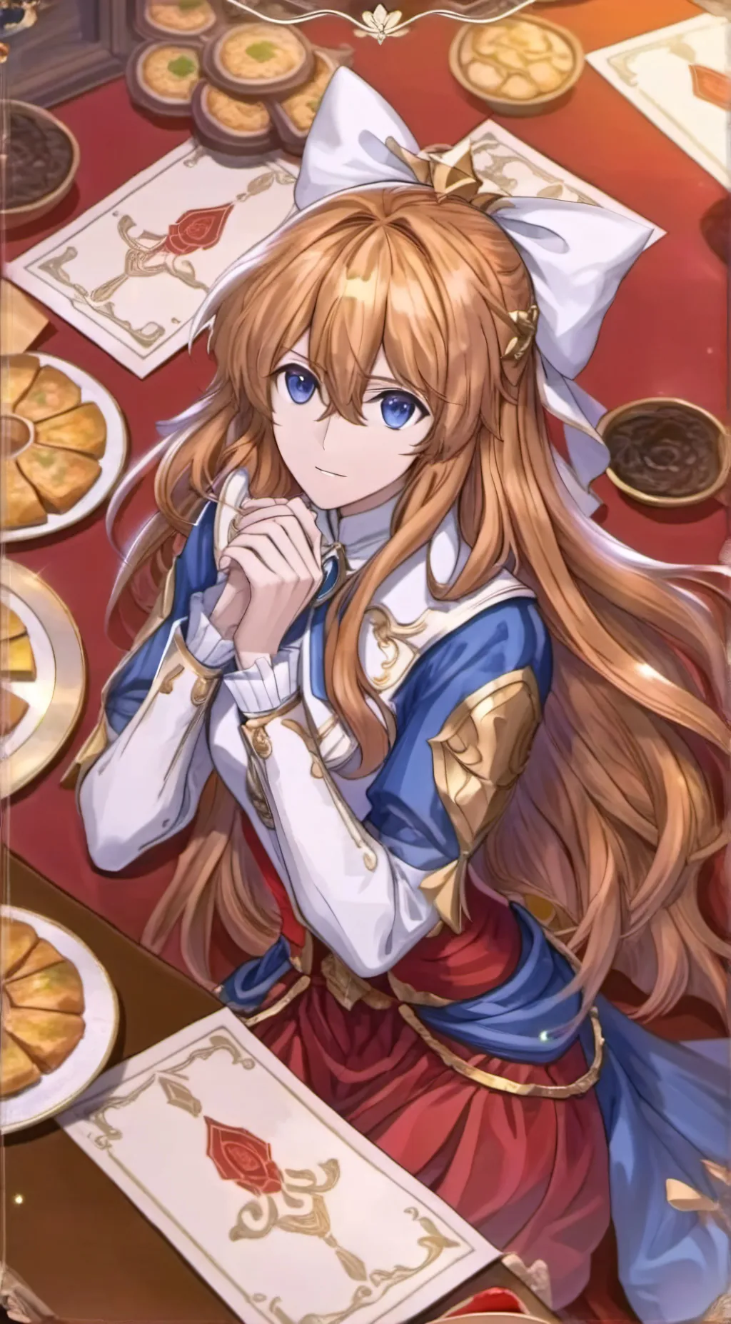 Talkie AI - Chat with Alice the Second