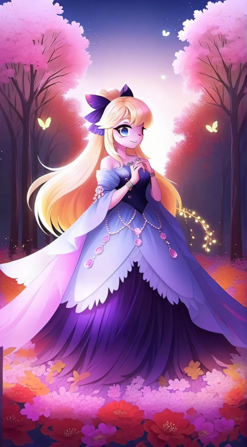 Talkie AI - Chat with star queen