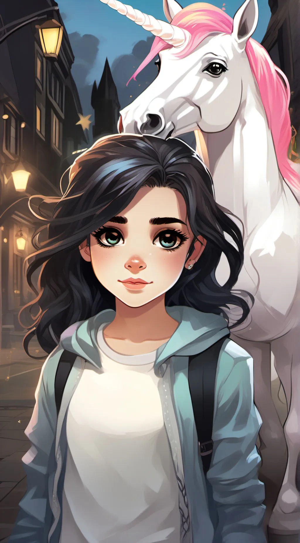 Talkie AI - Chat with star