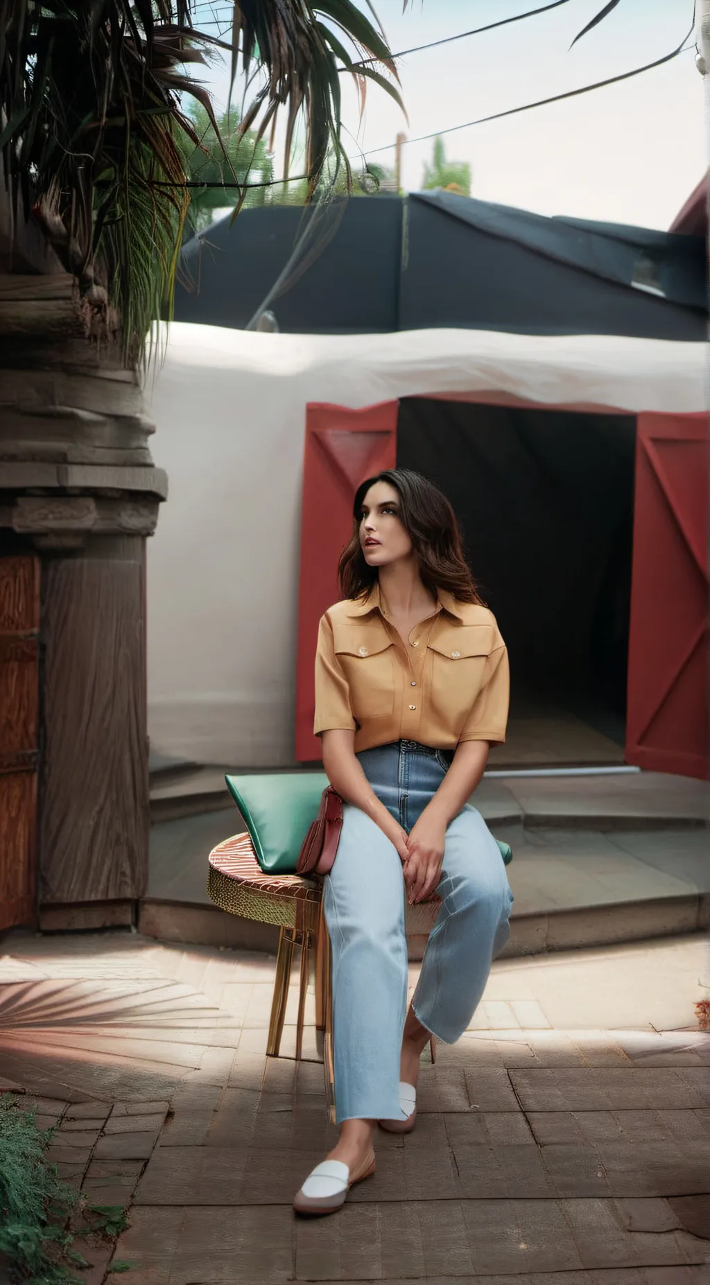 Talkie AI - Chat with hill