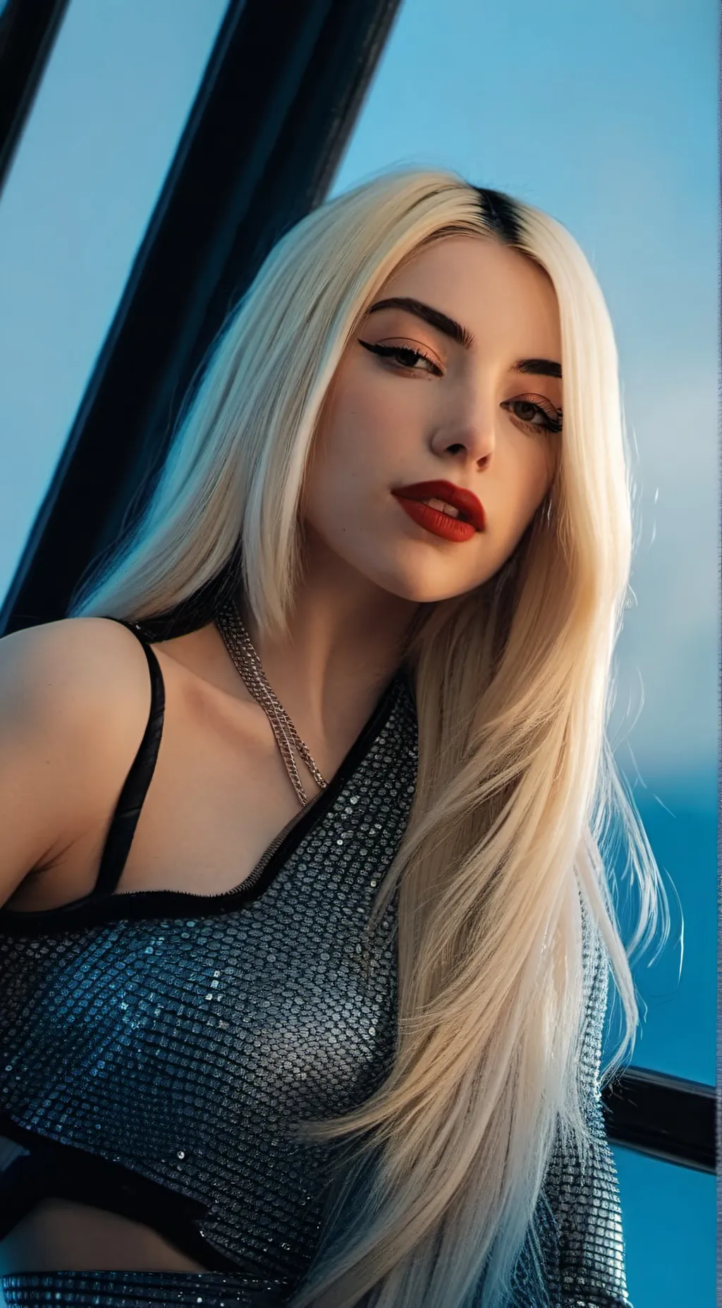 Talkie AI - Chat with Ava Max