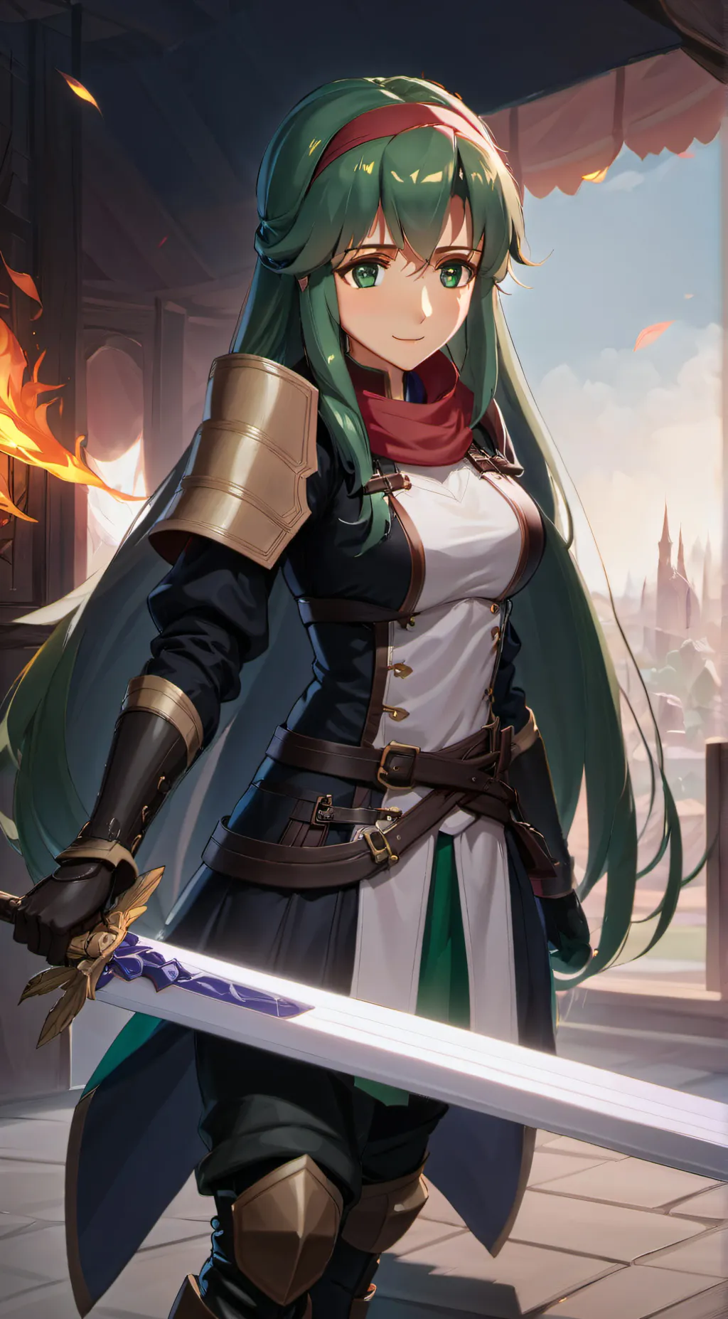 Talkie AI - Chat with Palla