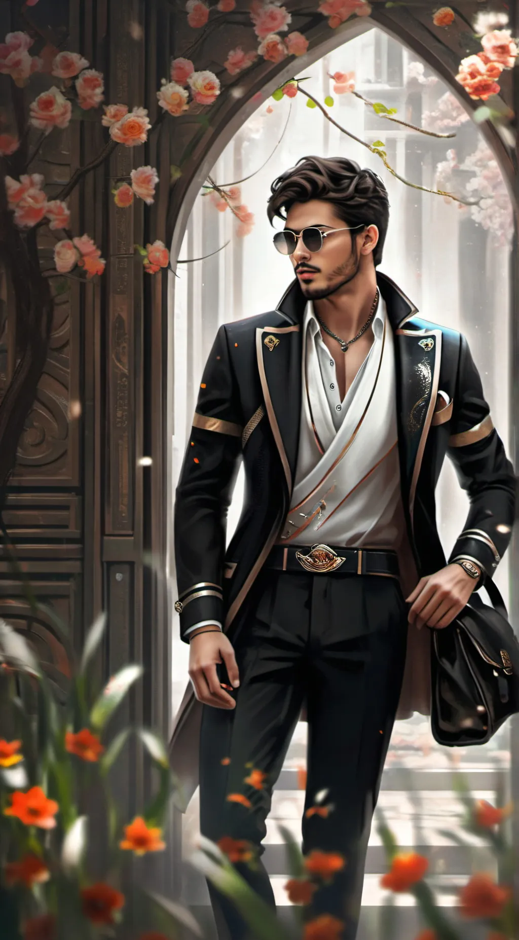 Talkie AI - Chat with vdjprxvin_iv