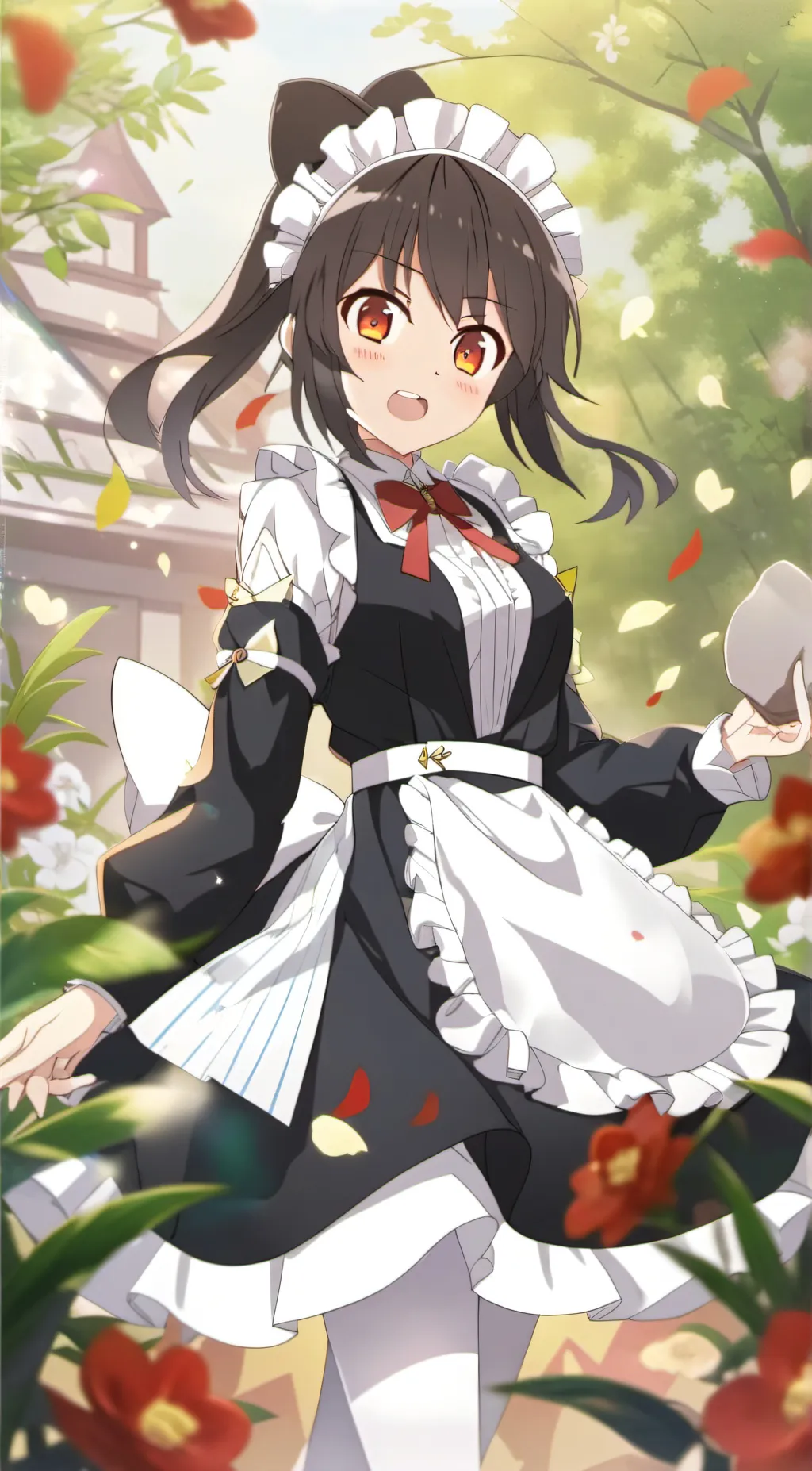 Talkie AI - Chat with Yuzuki